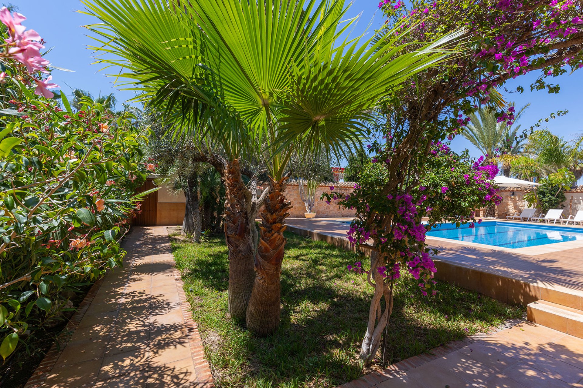 Revente - Villa - Orihuela Costa - Punta Prima