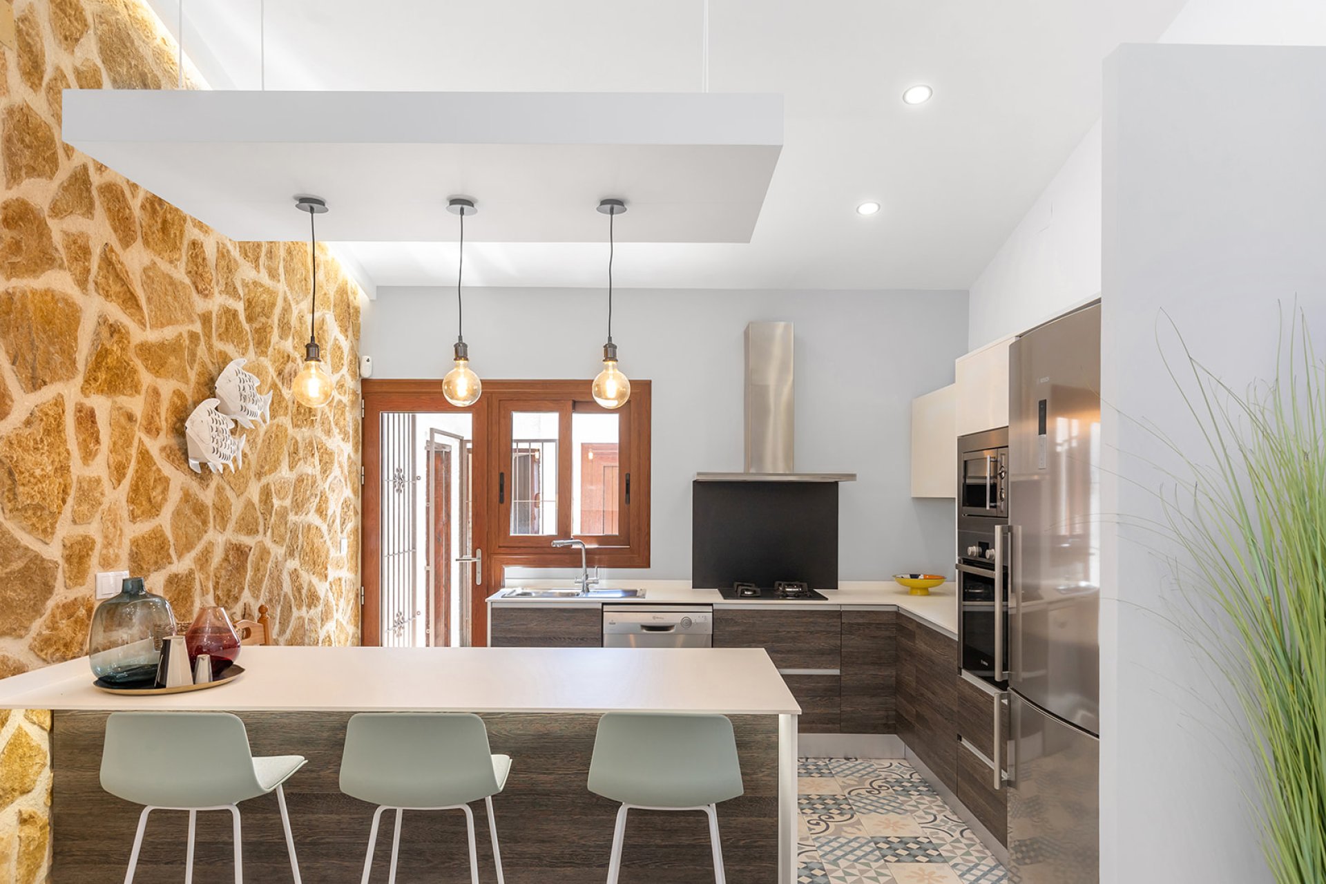 Revente - Villa - Orihuela Costa - Punta Prima