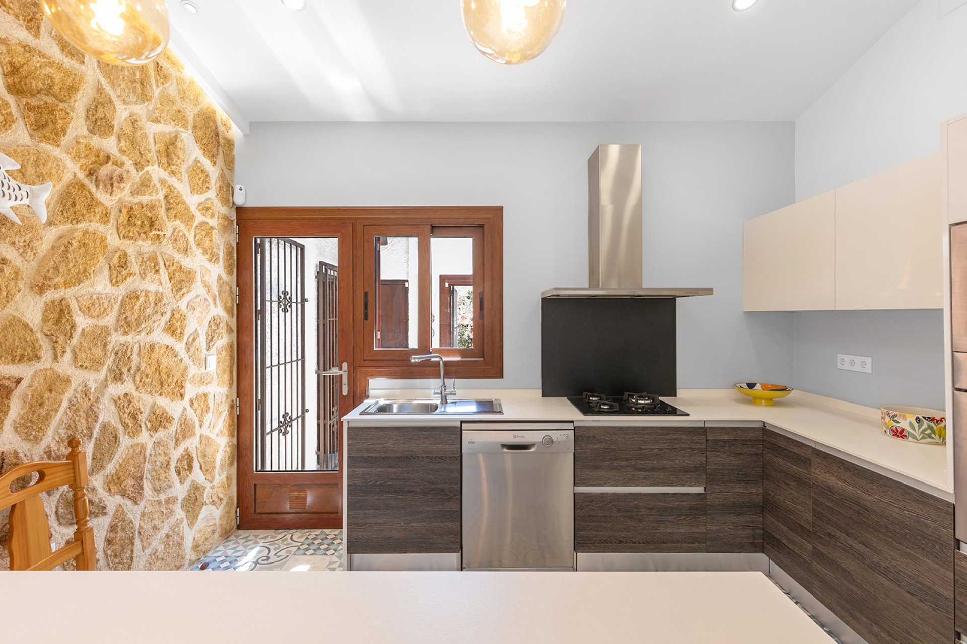 Revente - Villa - Orihuela Costa - Punta Prima