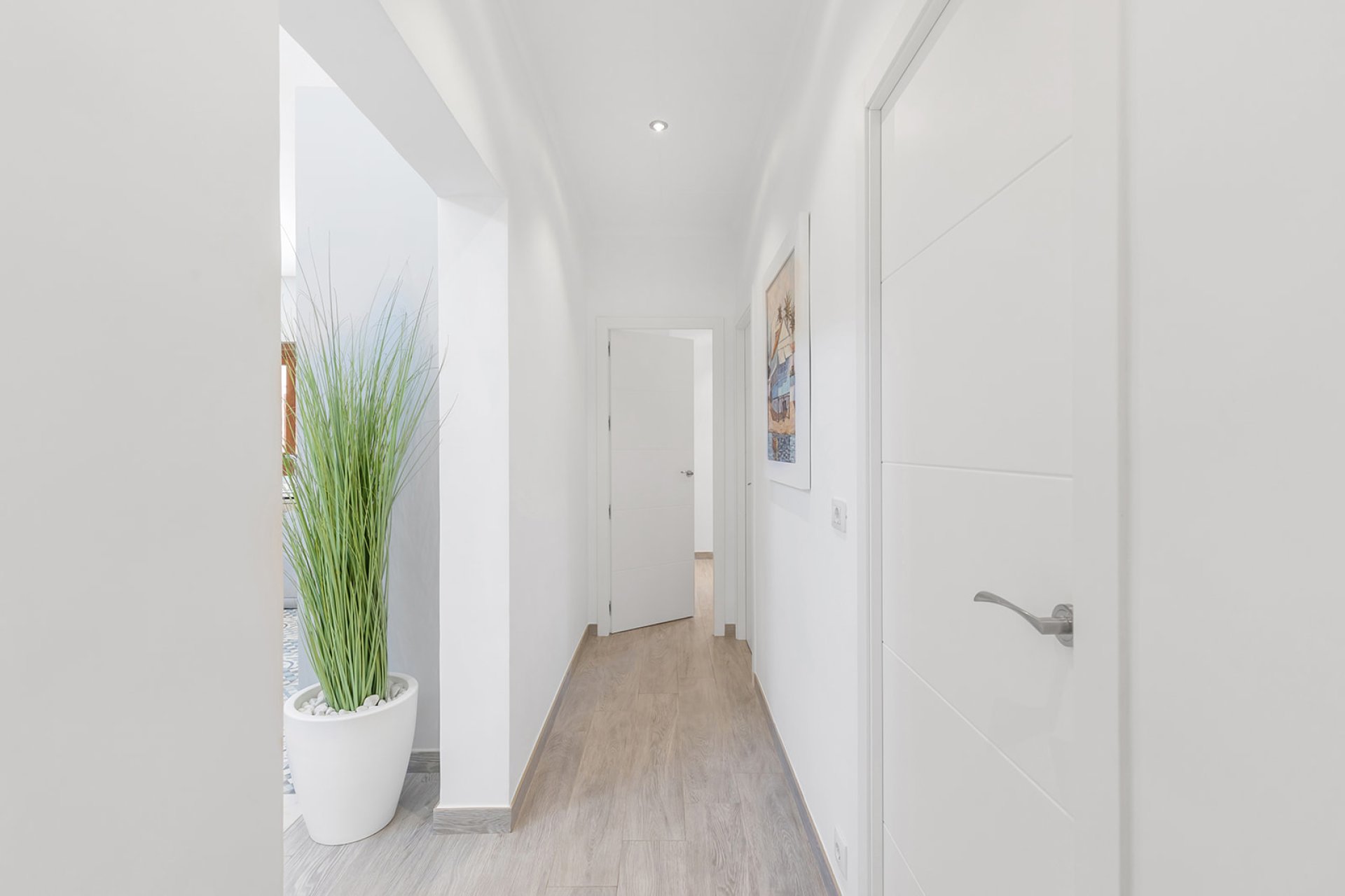 Revente - Villa - Orihuela Costa - Punta Prima