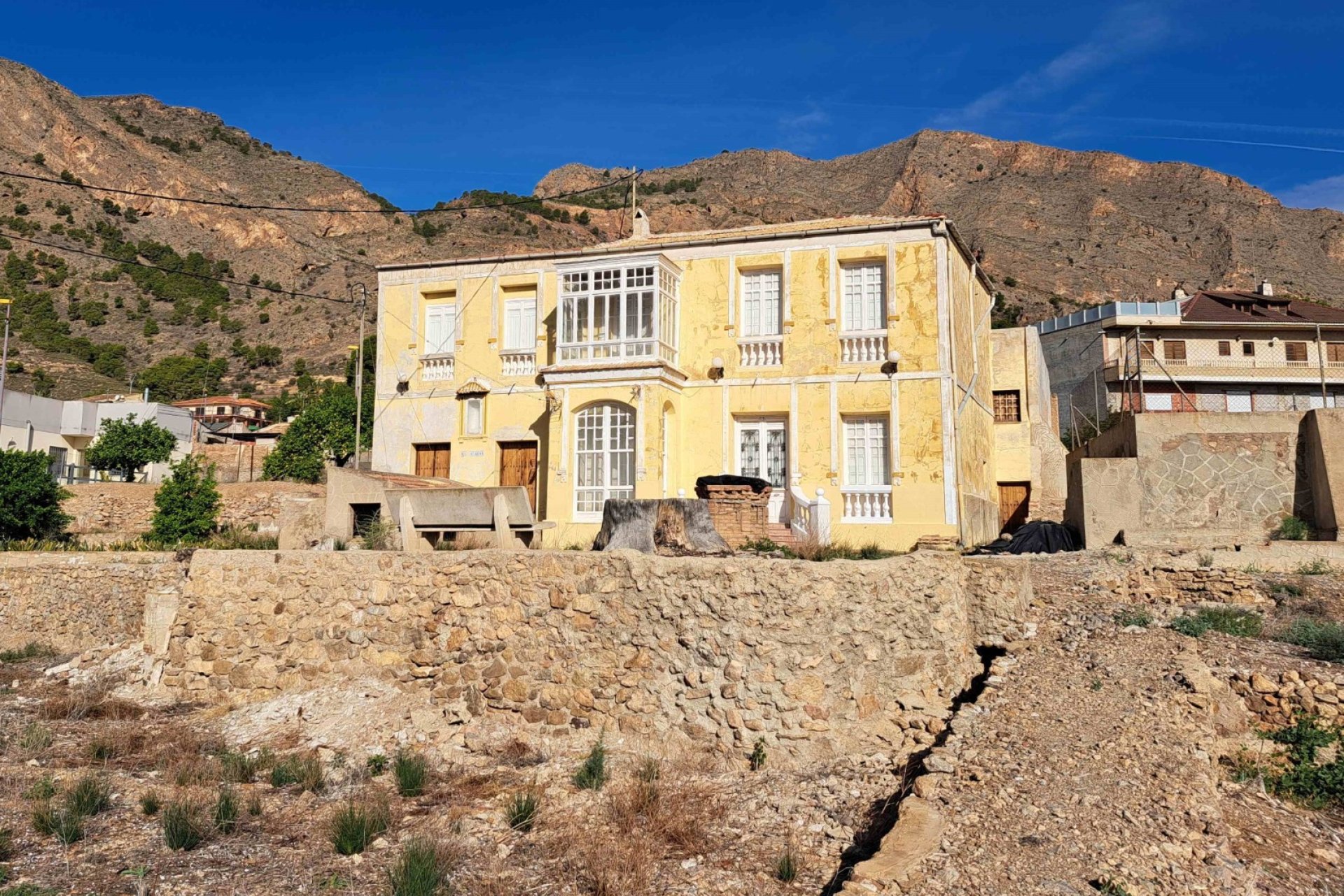 Revente - Villa - Orihuela Costa - Rincón de Bonanza