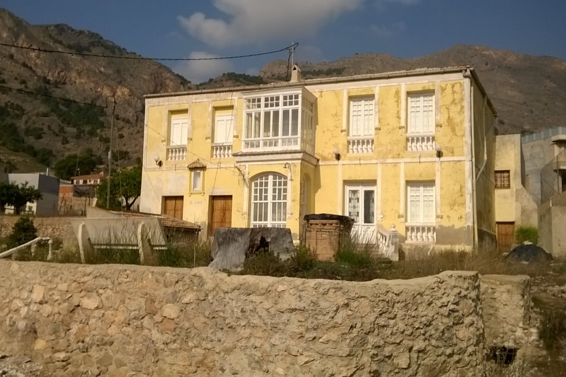 Revente - Villa - Orihuela Costa - Rincón de Bonanza