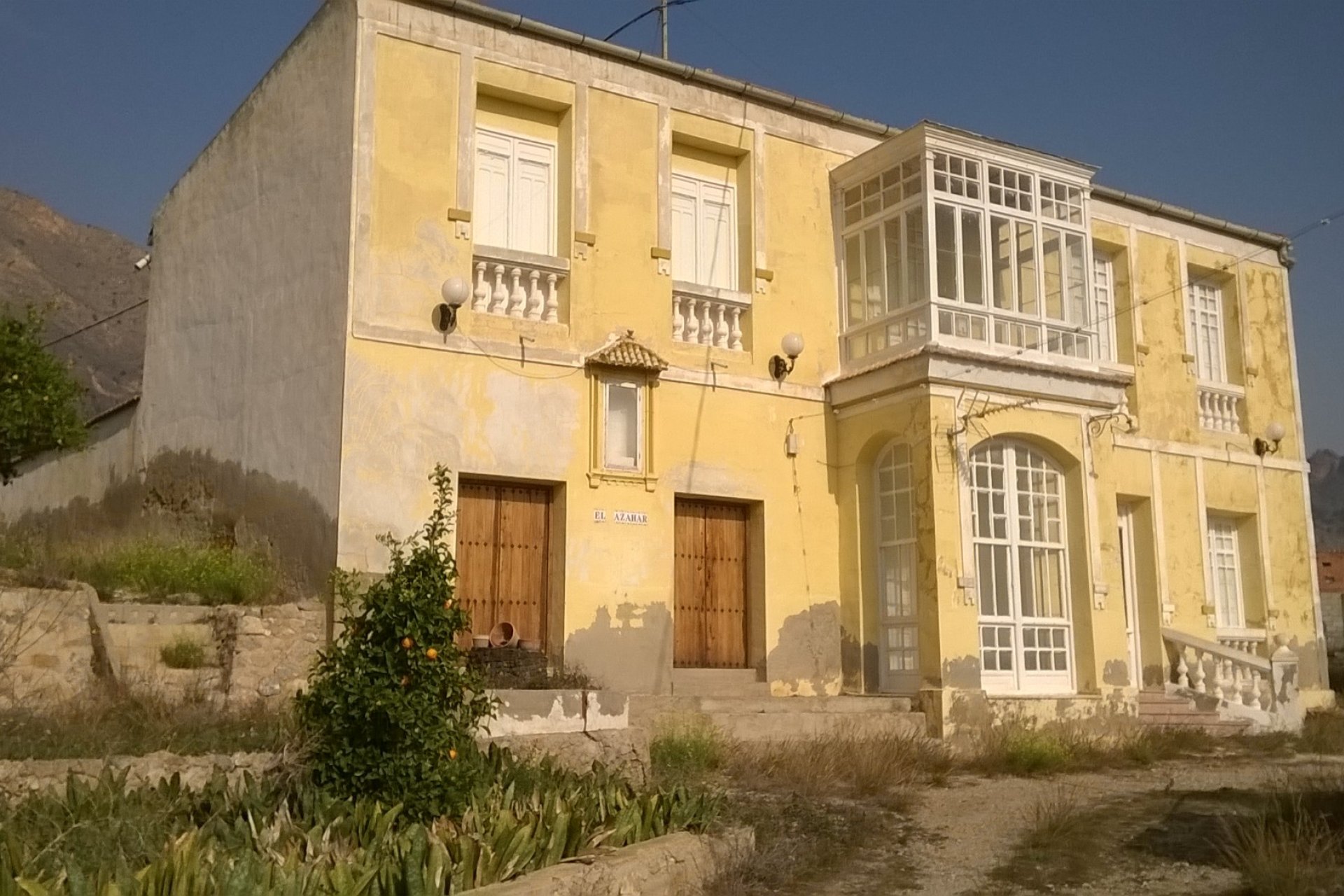 Revente - Villa - Orihuela Costa - Rincón de Bonanza