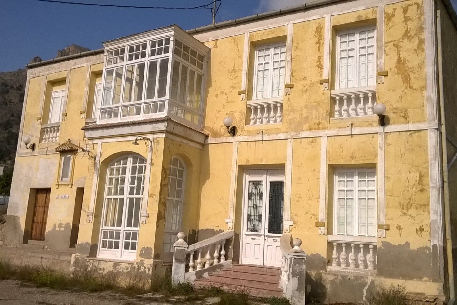 Revente - Villa - Orihuela Costa - Rincón de Bonanza