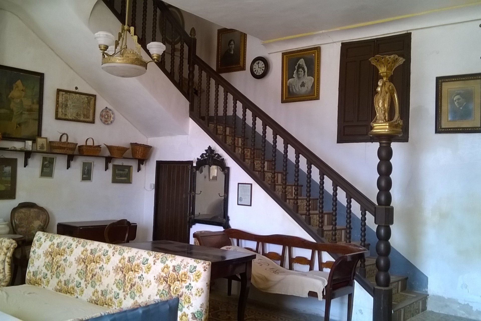 Revente - Villa - Orihuela Costa - Rincón de Bonanza
