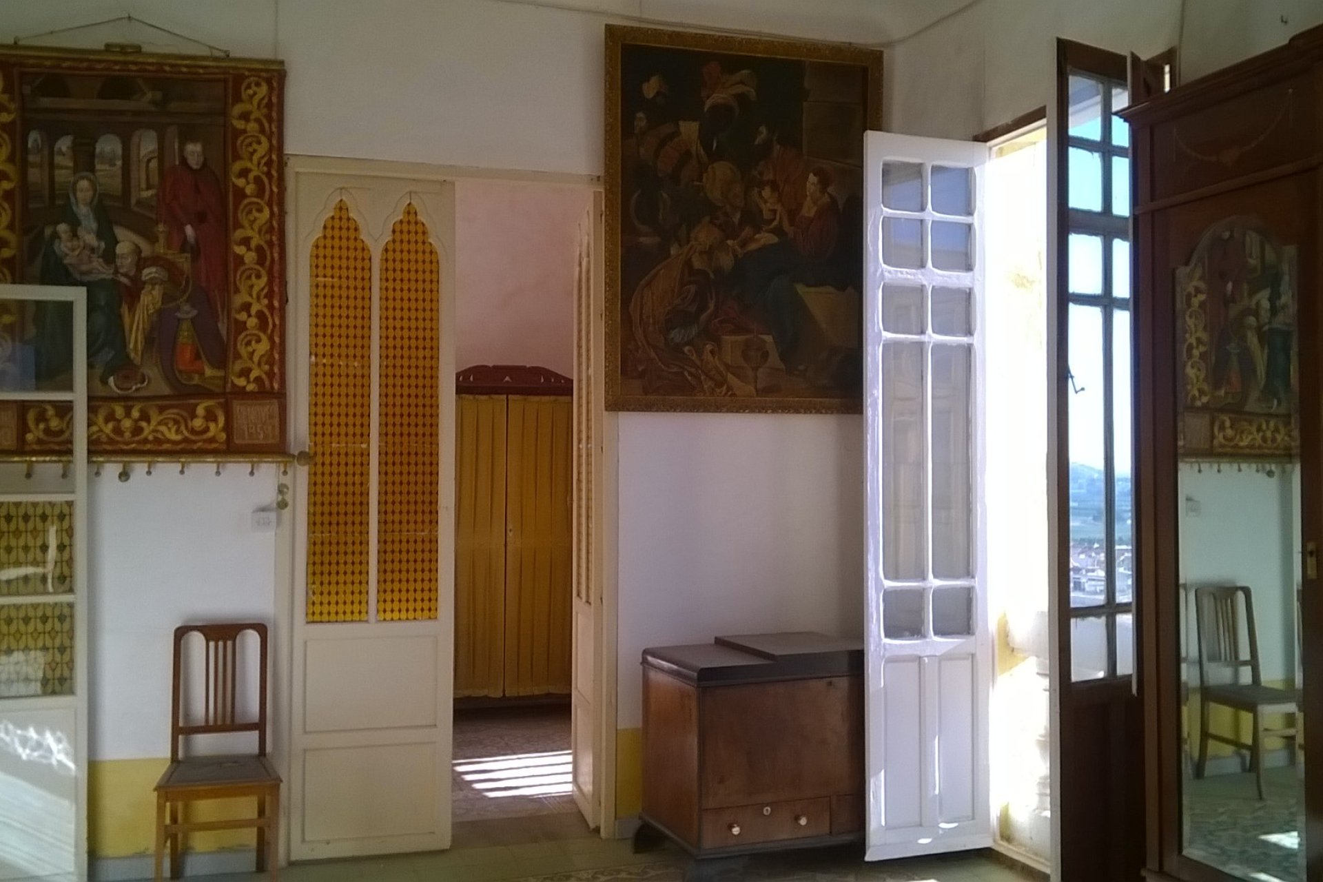 Revente - Villa - Orihuela Costa - Rincón de Bonanza