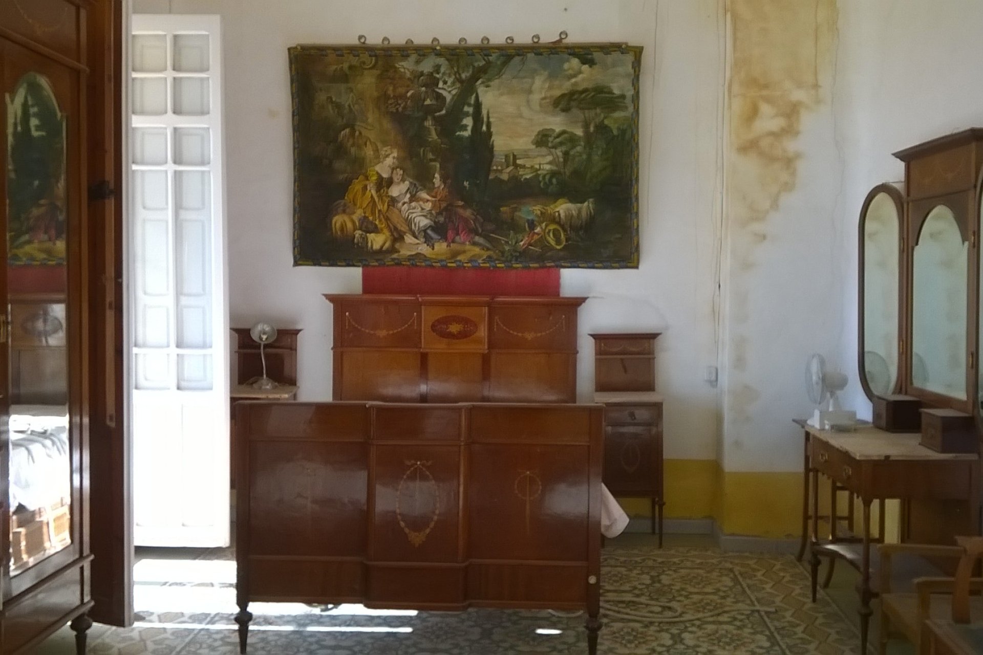 Revente - Villa - Orihuela Costa - Rincón de Bonanza