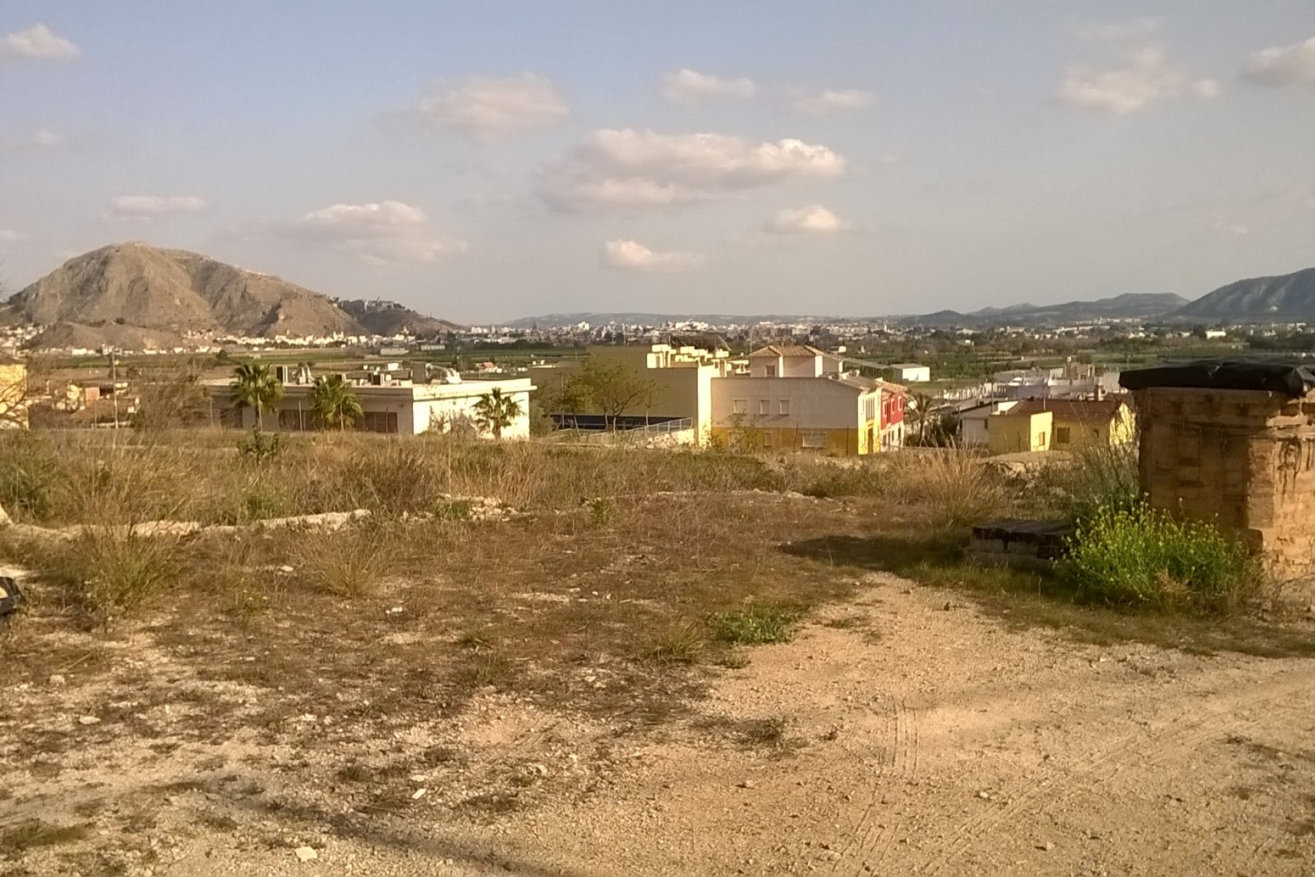 Revente - Villa - Orihuela Costa - Rincón de Bonanza