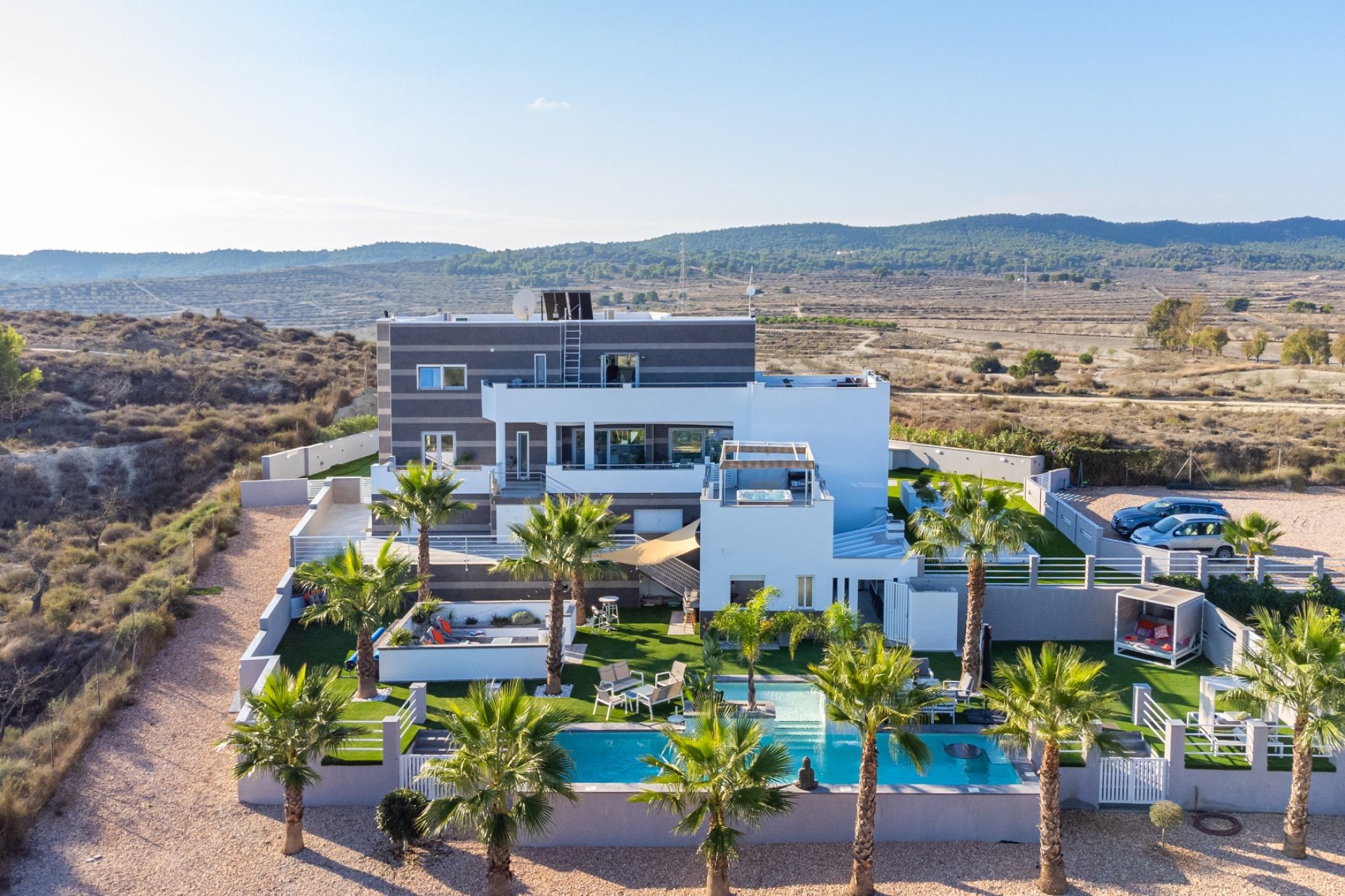 Revente - Villa - Orihuela Costa - Torremendo