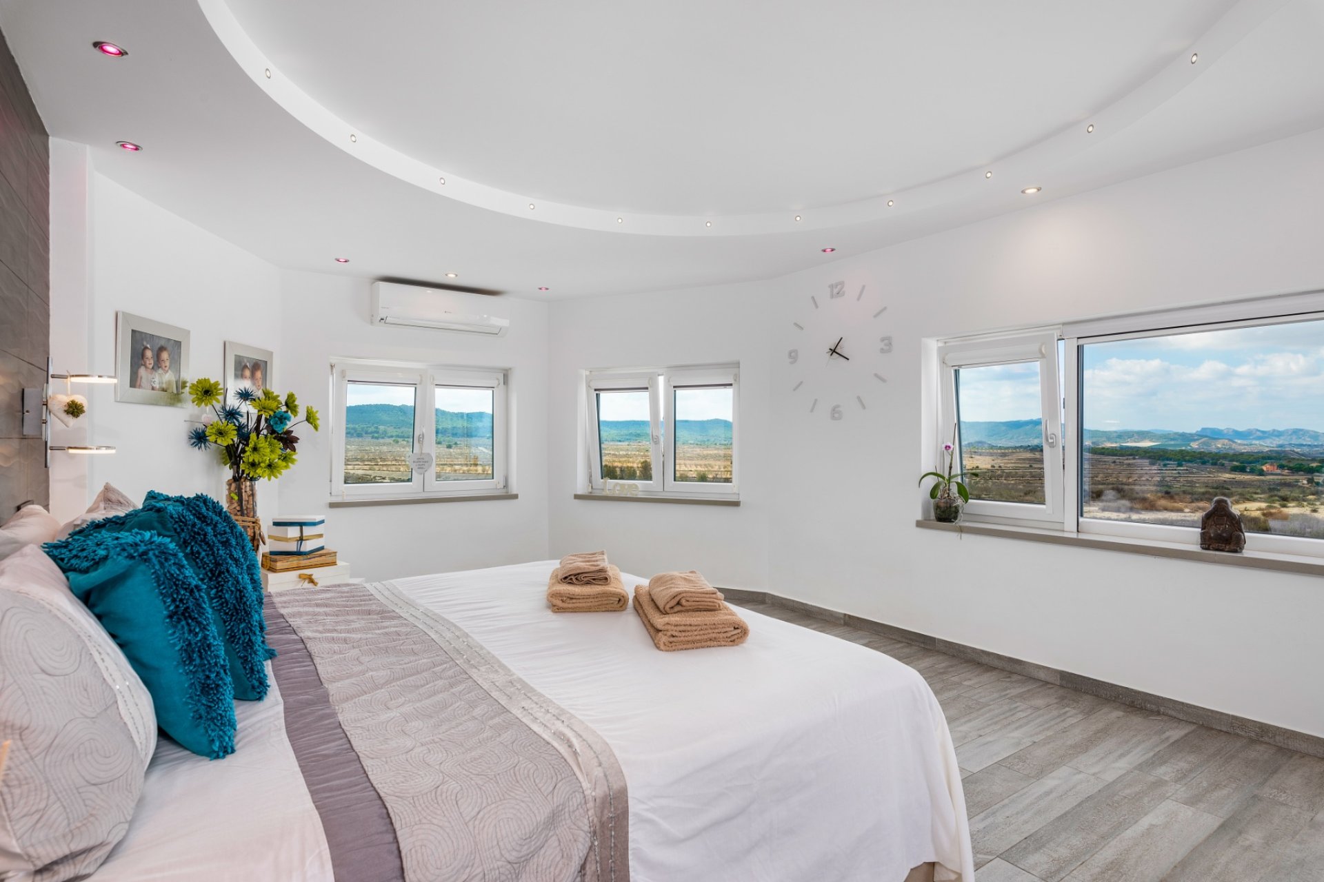Revente - Villa - Orihuela Costa - Torremendo
