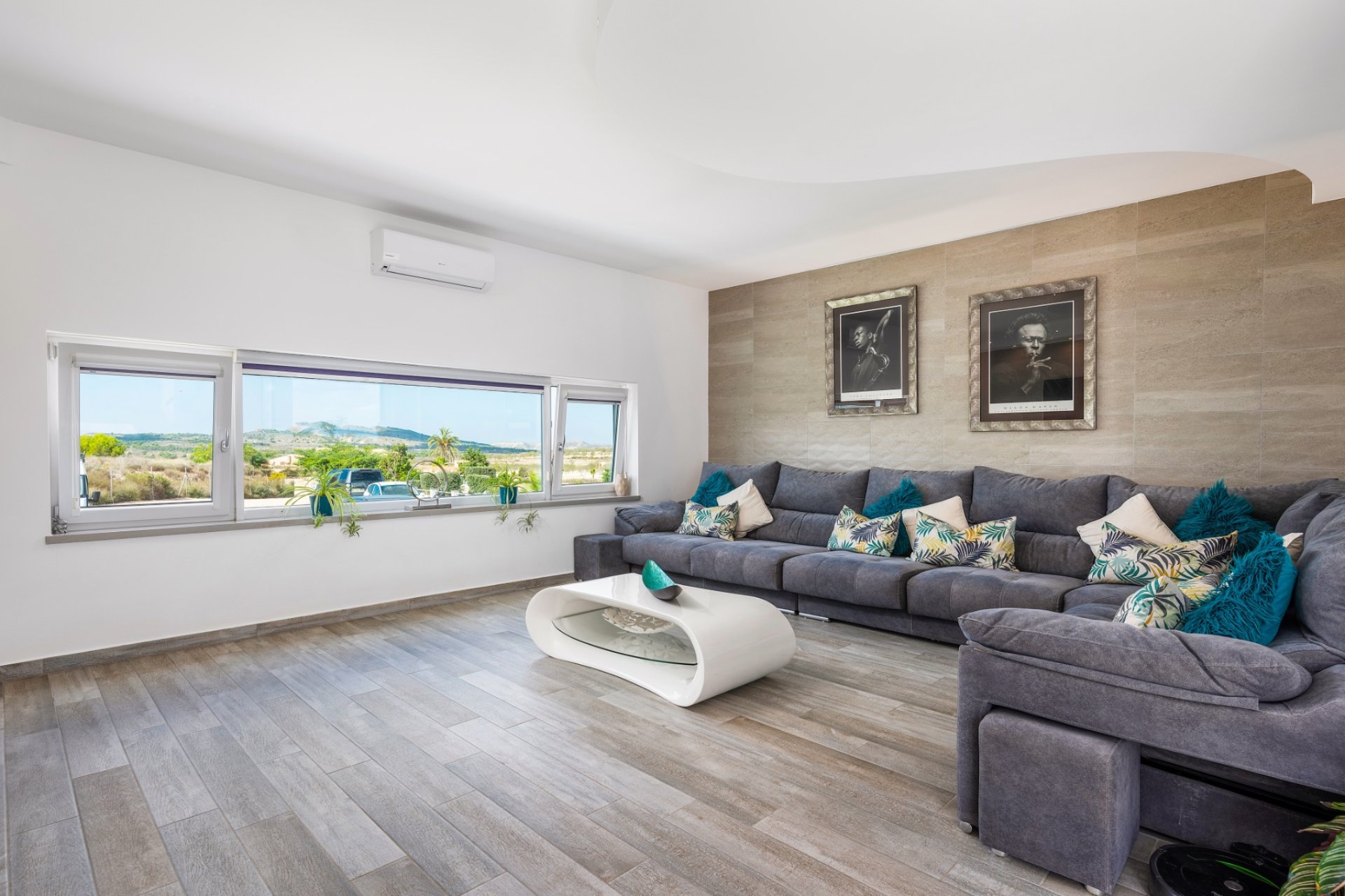 Revente - Villa - Orihuela Costa - Torremendo