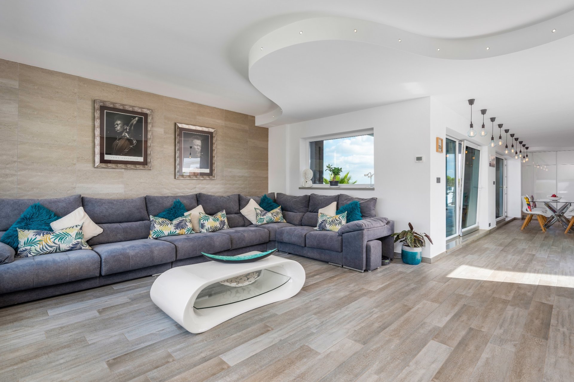 Revente - Villa - Orihuela Costa - Torremendo