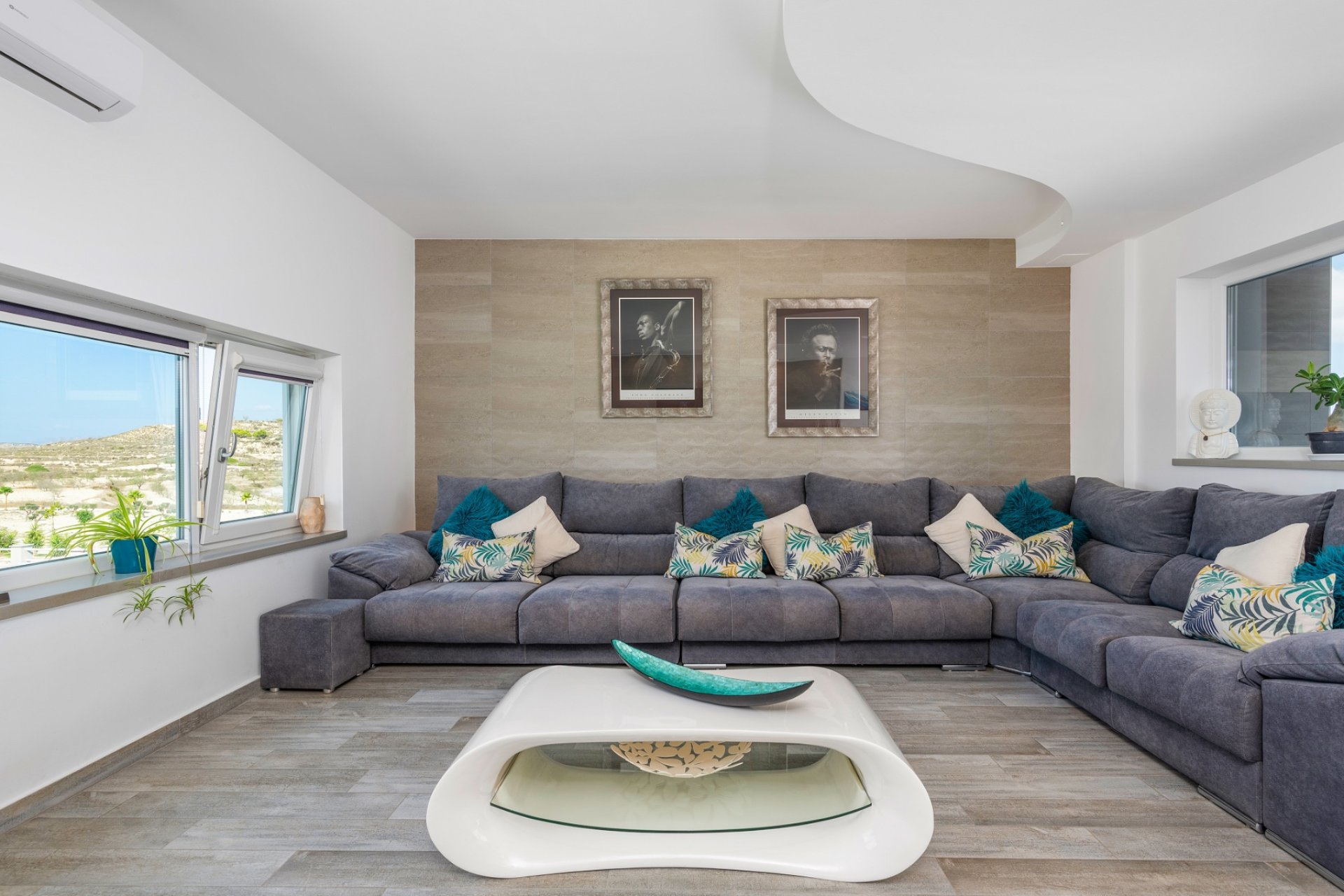 Revente - Villa - Orihuela Costa - Torremendo