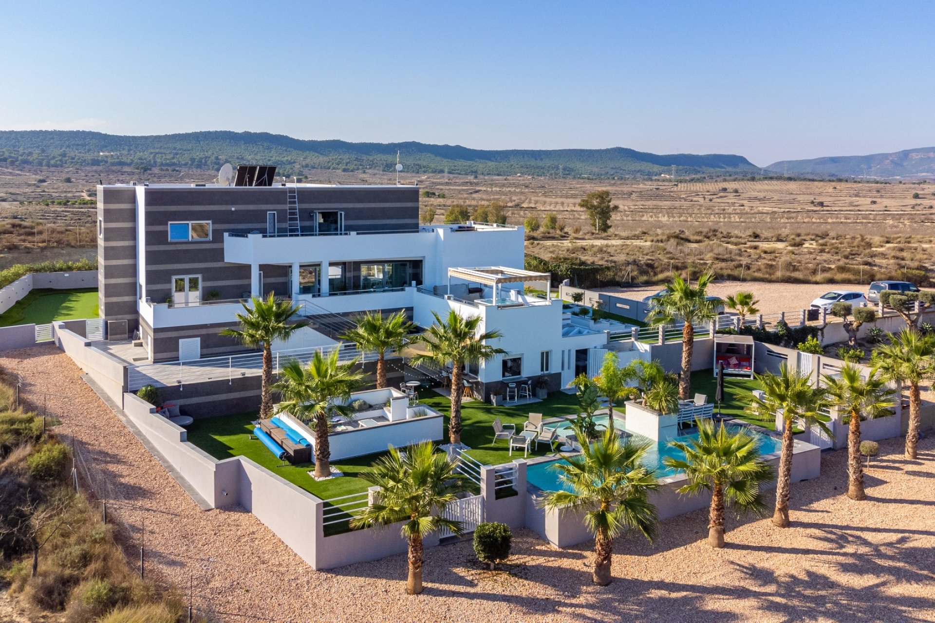 Revente - Villa - Orihuela Costa - Torremendo