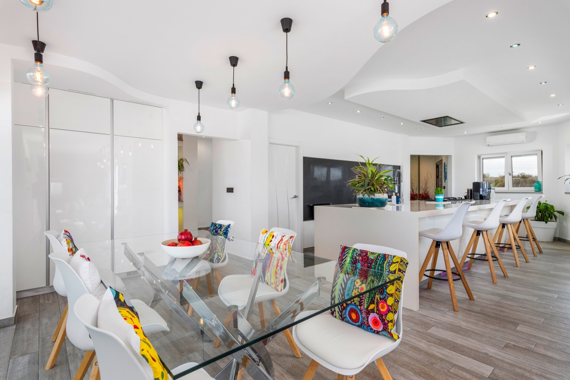 Revente - Villa - Orihuela Costa - Torremendo
