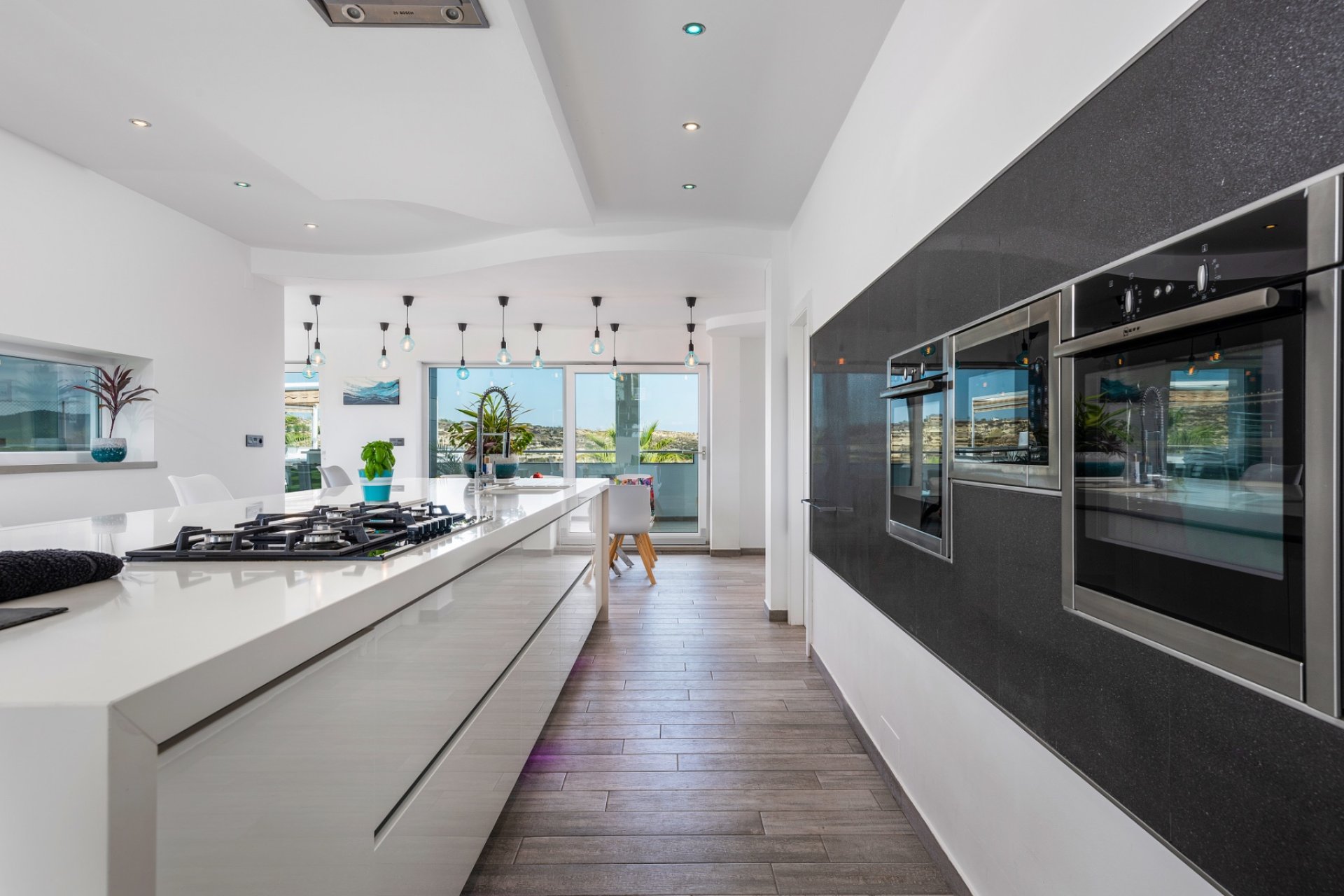 Revente - Villa - Orihuela Costa - Torremendo