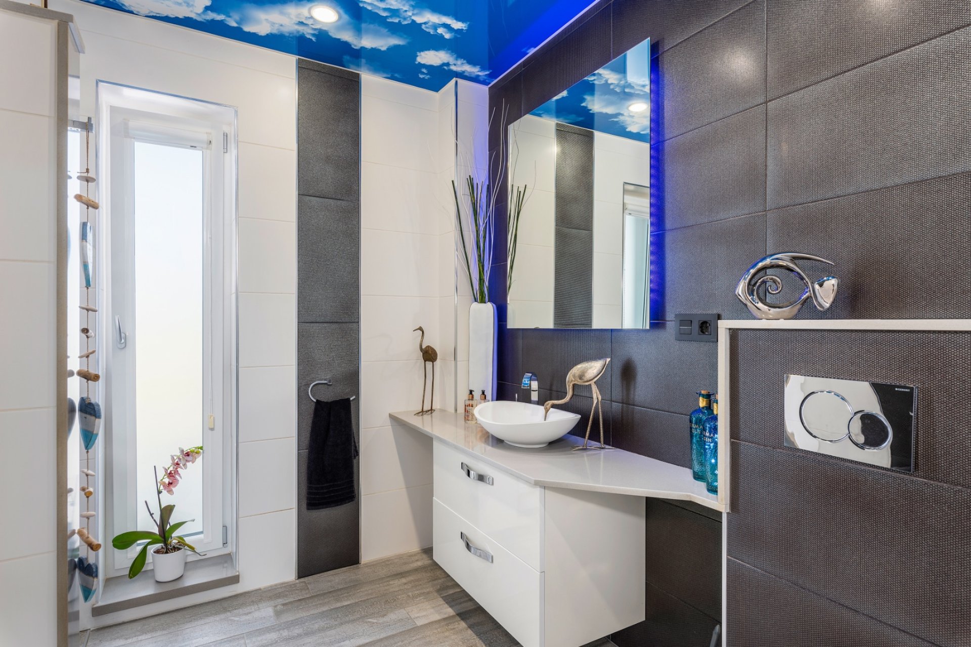 Revente - Villa - Orihuela Costa - Torremendo