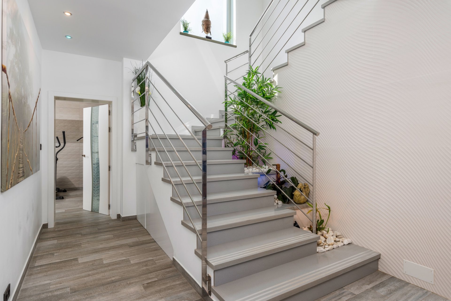 Revente - Villa - Orihuela Costa - Torremendo