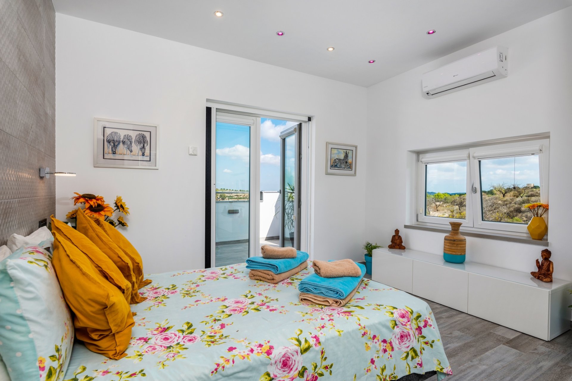 Revente - Villa - Orihuela Costa - Torremendo