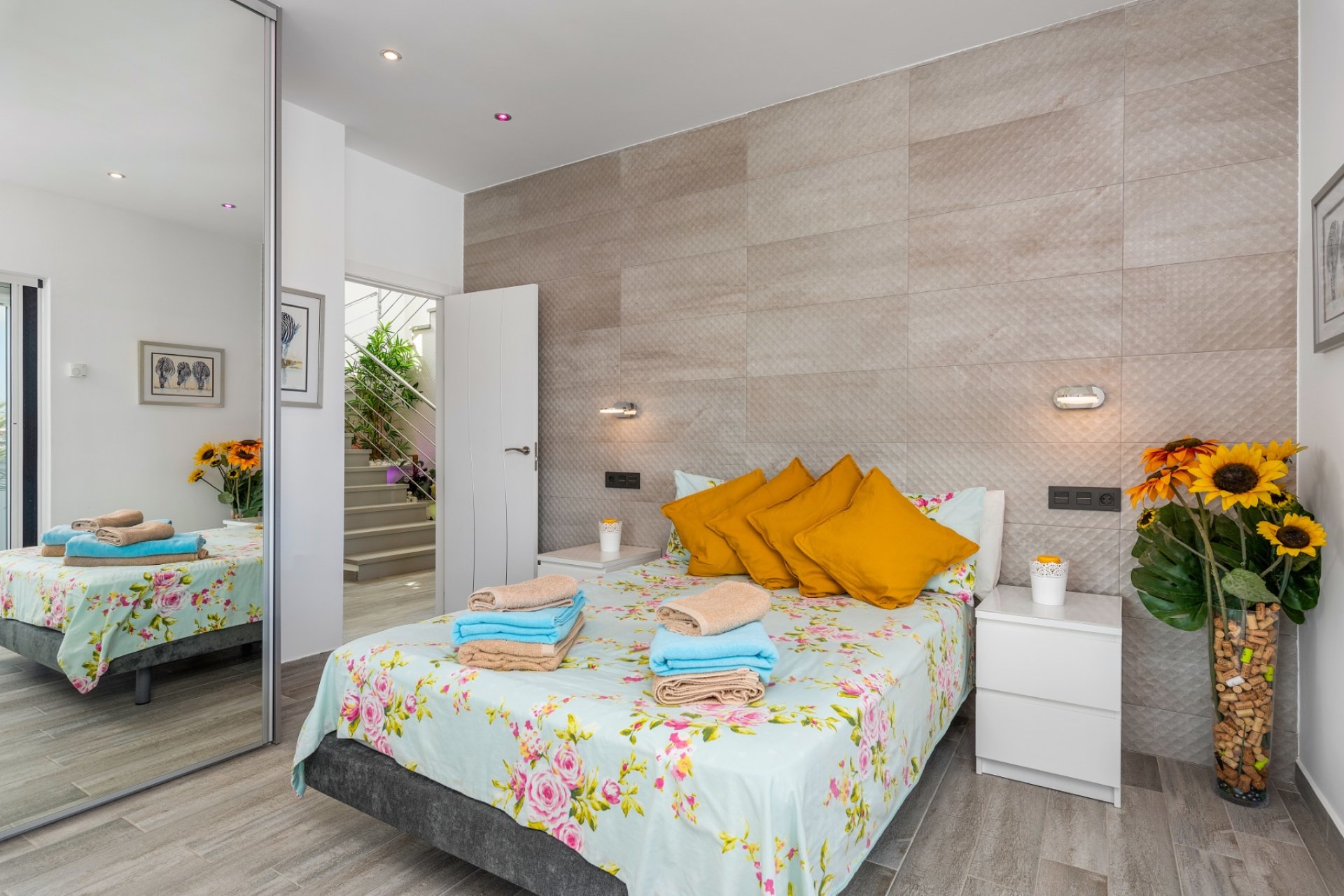 Revente - Villa - Orihuela Costa - Torremendo