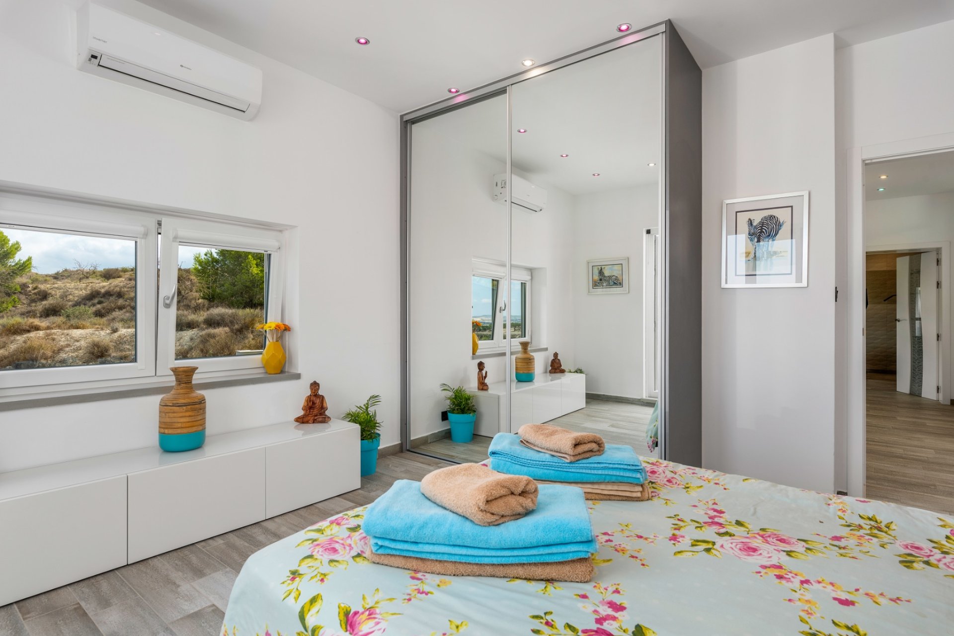 Revente - Villa - Orihuela Costa - Torremendo