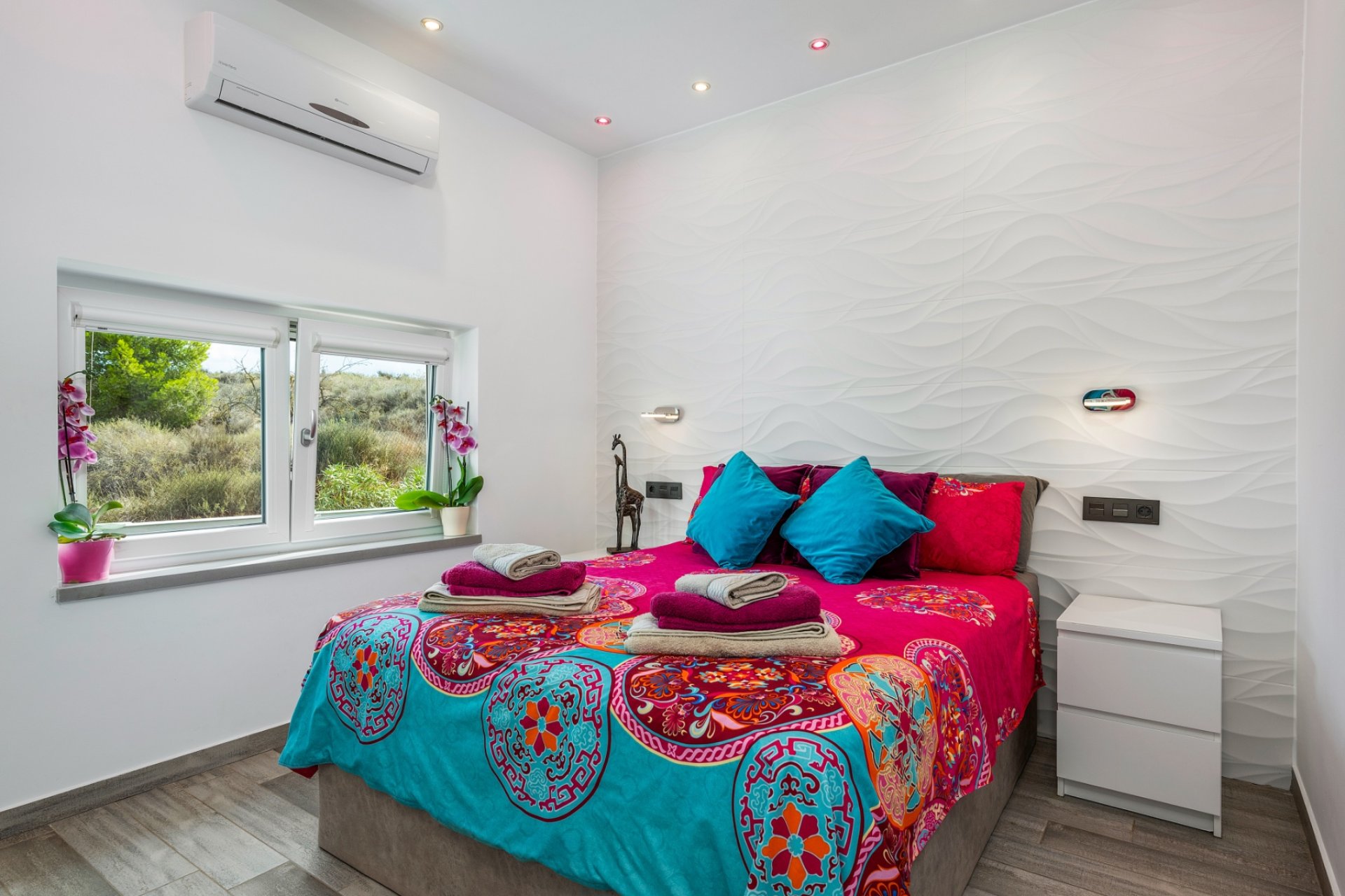 Revente - Villa - Orihuela Costa - Torremendo