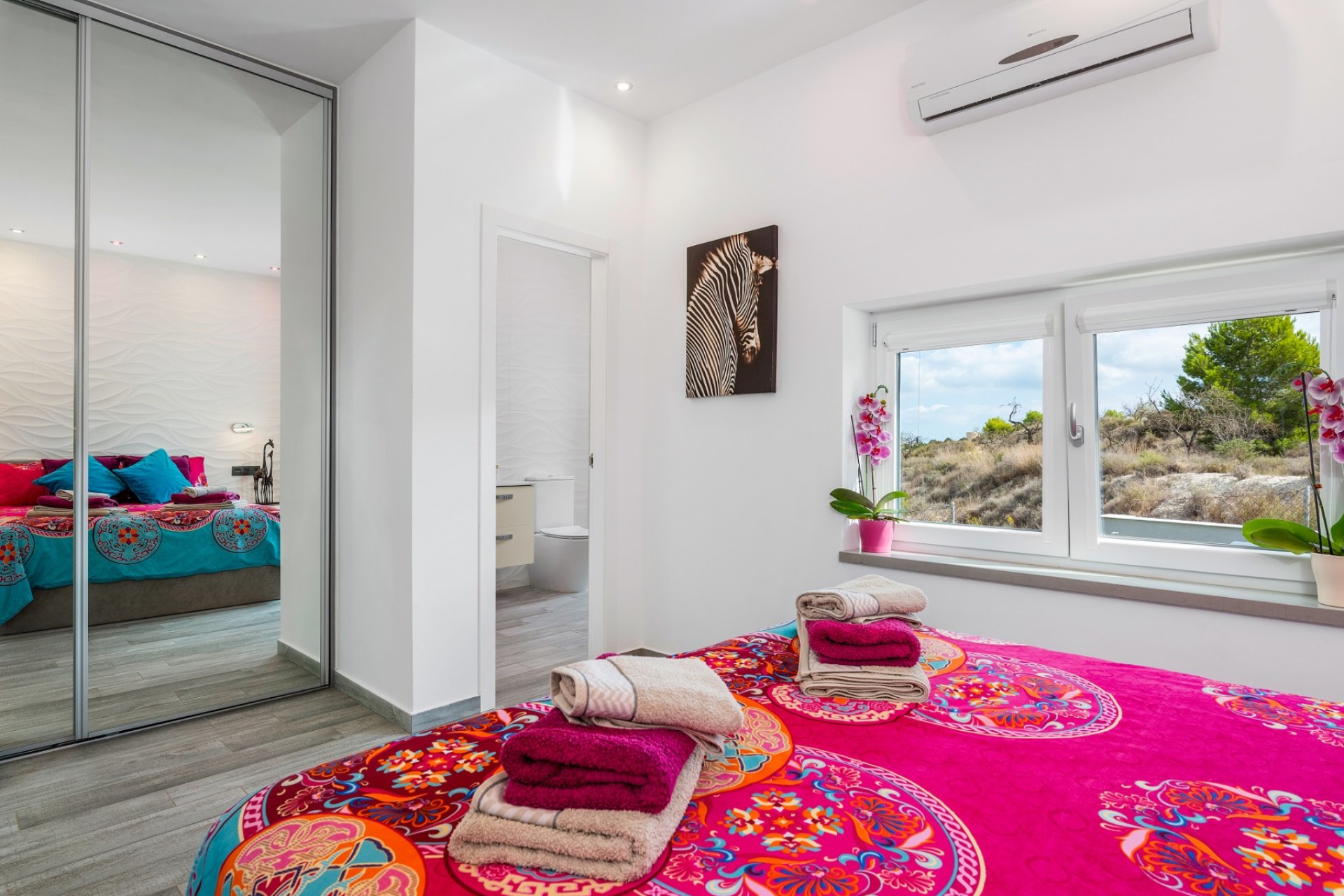 Revente - Villa - Orihuela Costa - Torremendo