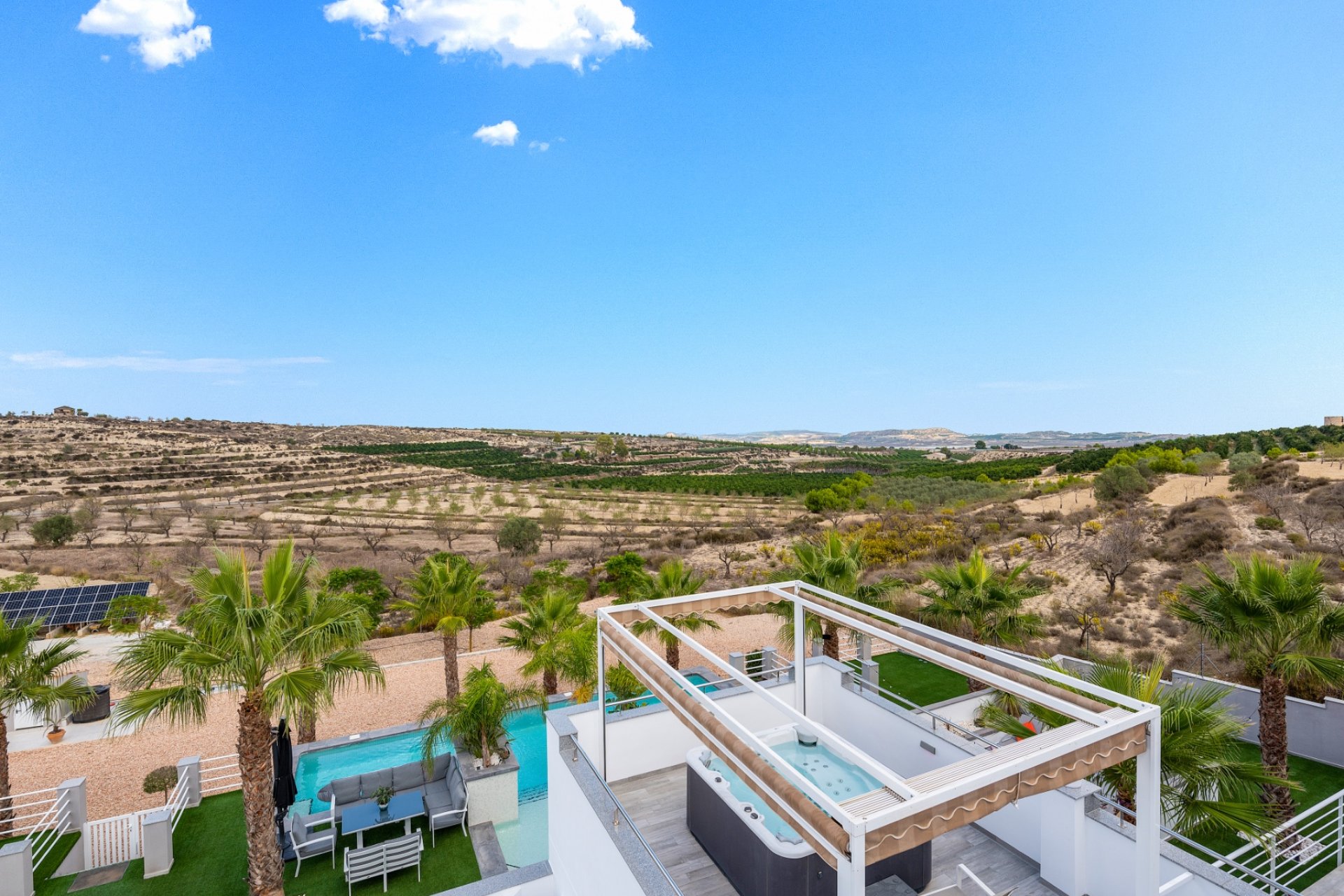 Revente - Villa - Orihuela Costa - Torremendo