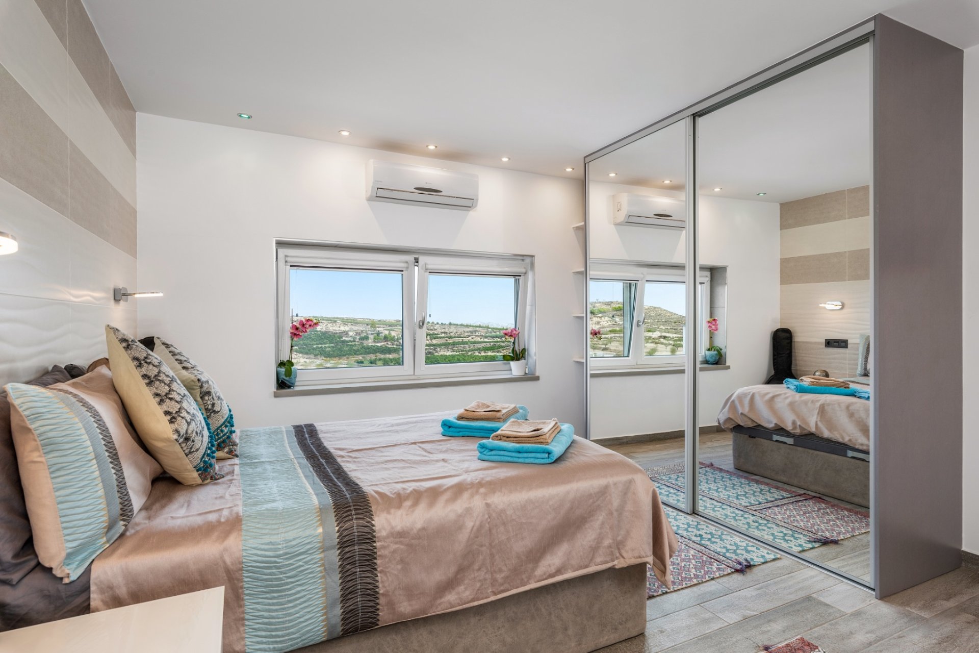 Revente - Villa - Orihuela Costa - Torremendo