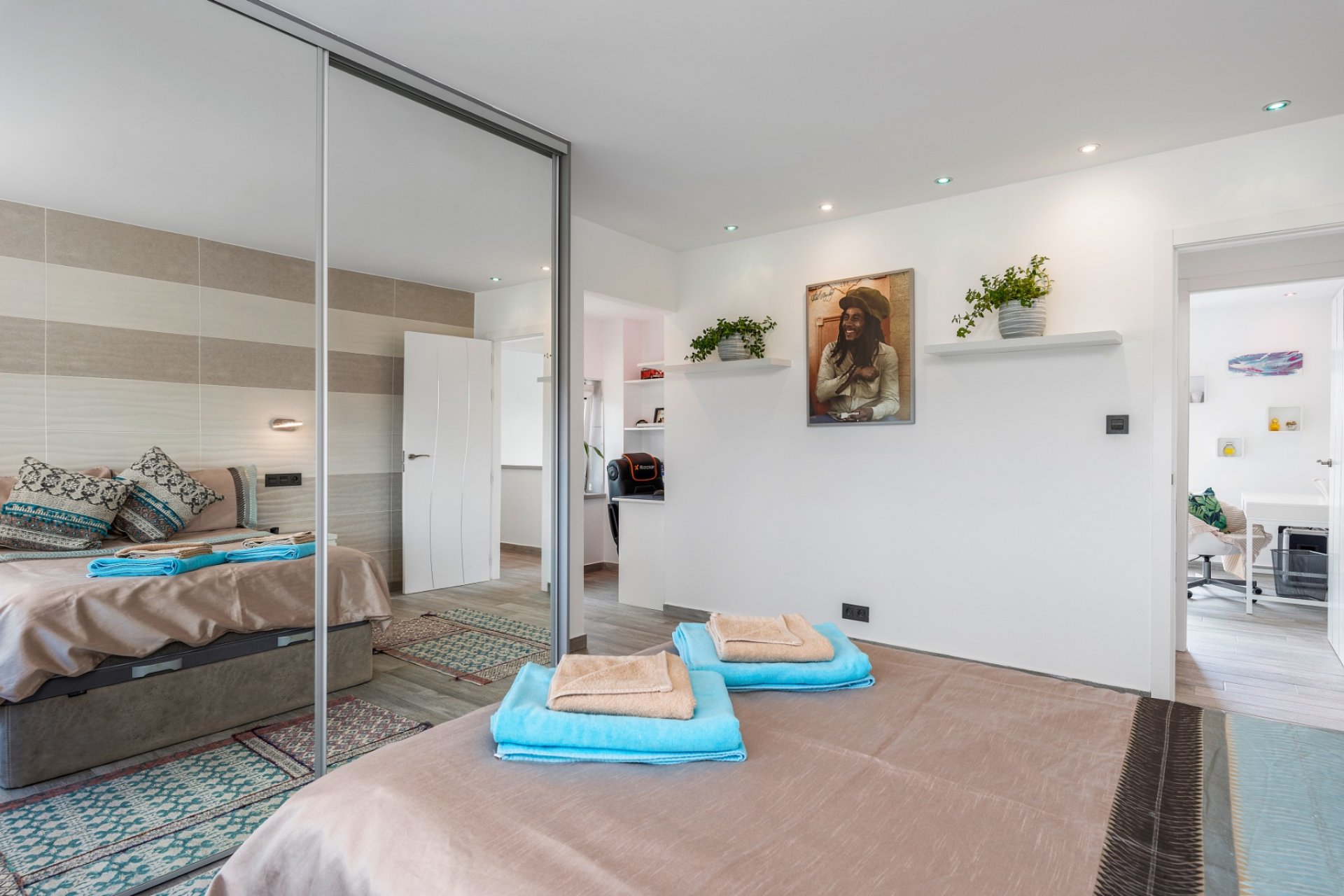 Revente - Villa - Orihuela Costa - Torremendo
