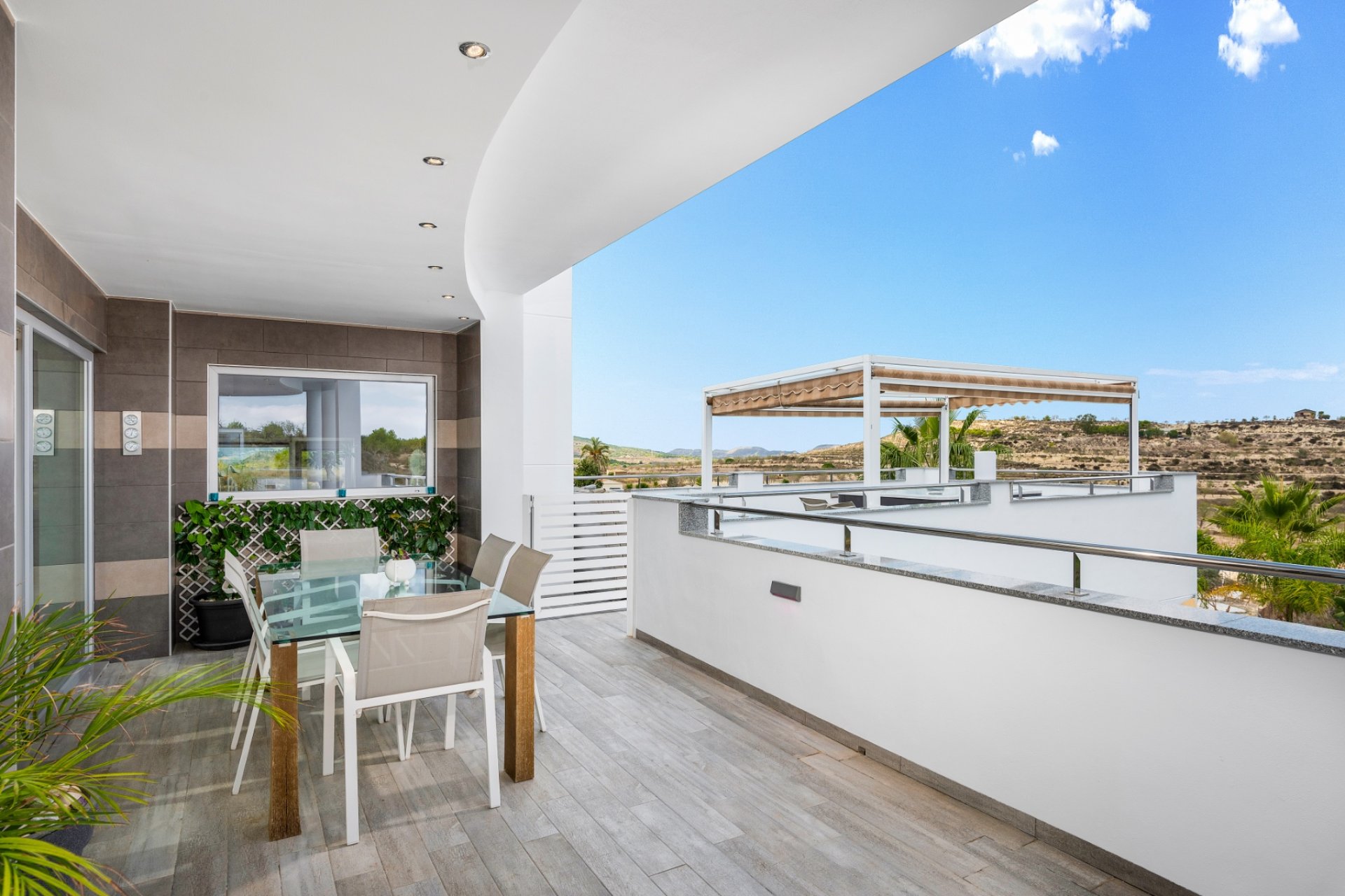 Revente - Villa - Orihuela Costa - Torremendo