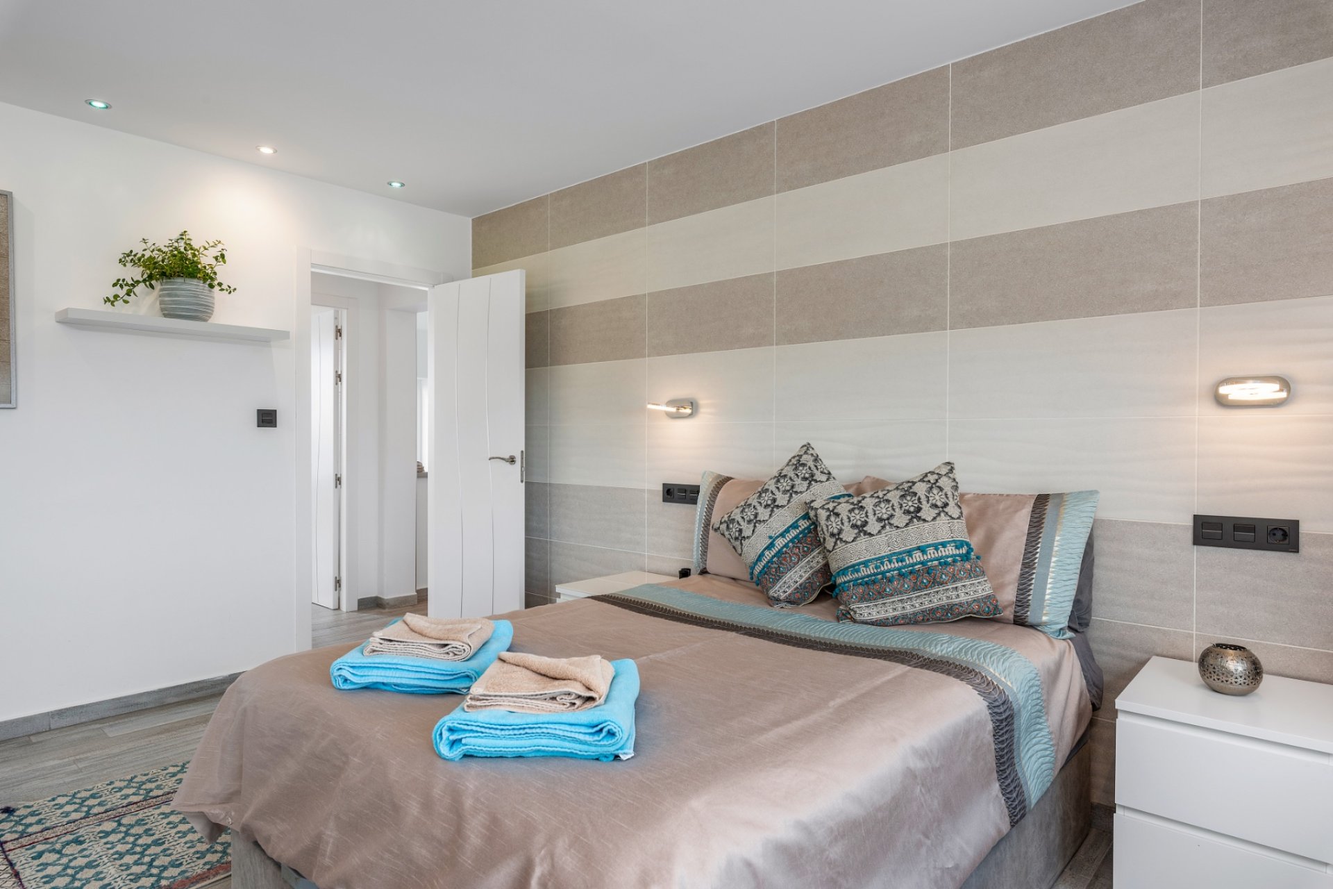 Revente - Villa - Orihuela Costa - Torremendo