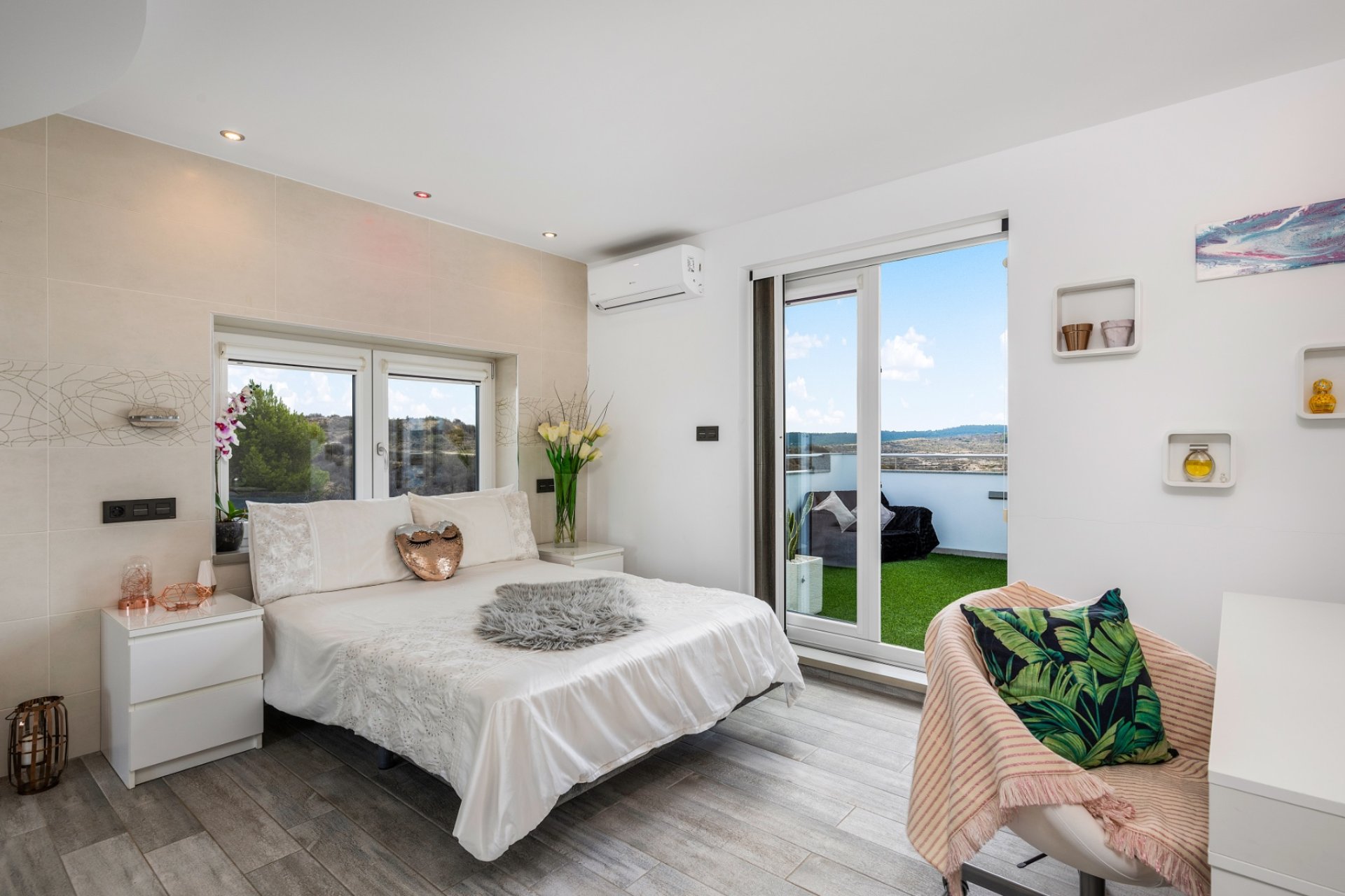 Revente - Villa - Orihuela Costa - Torremendo