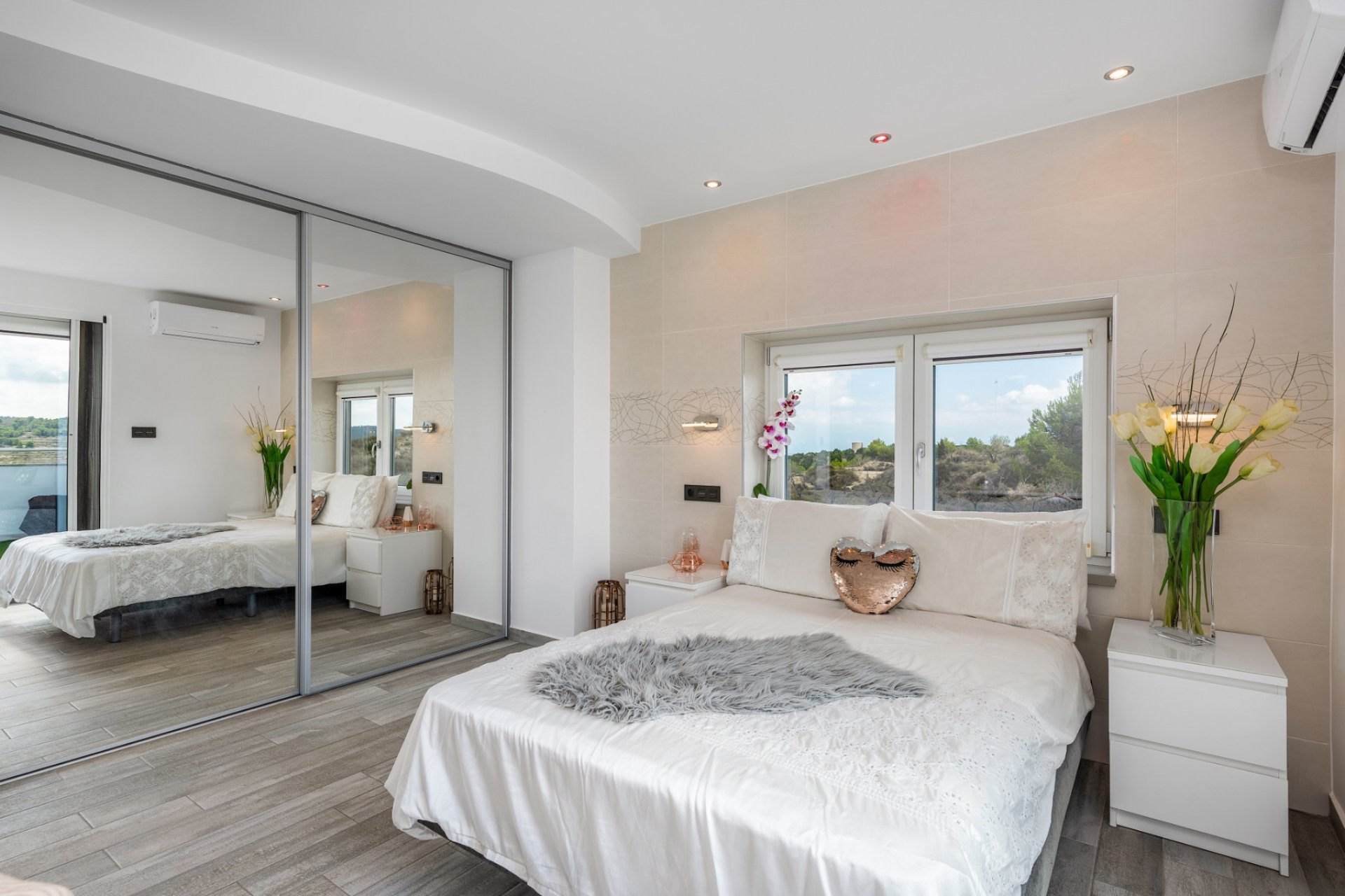 Revente - Villa - Orihuela Costa - Torremendo