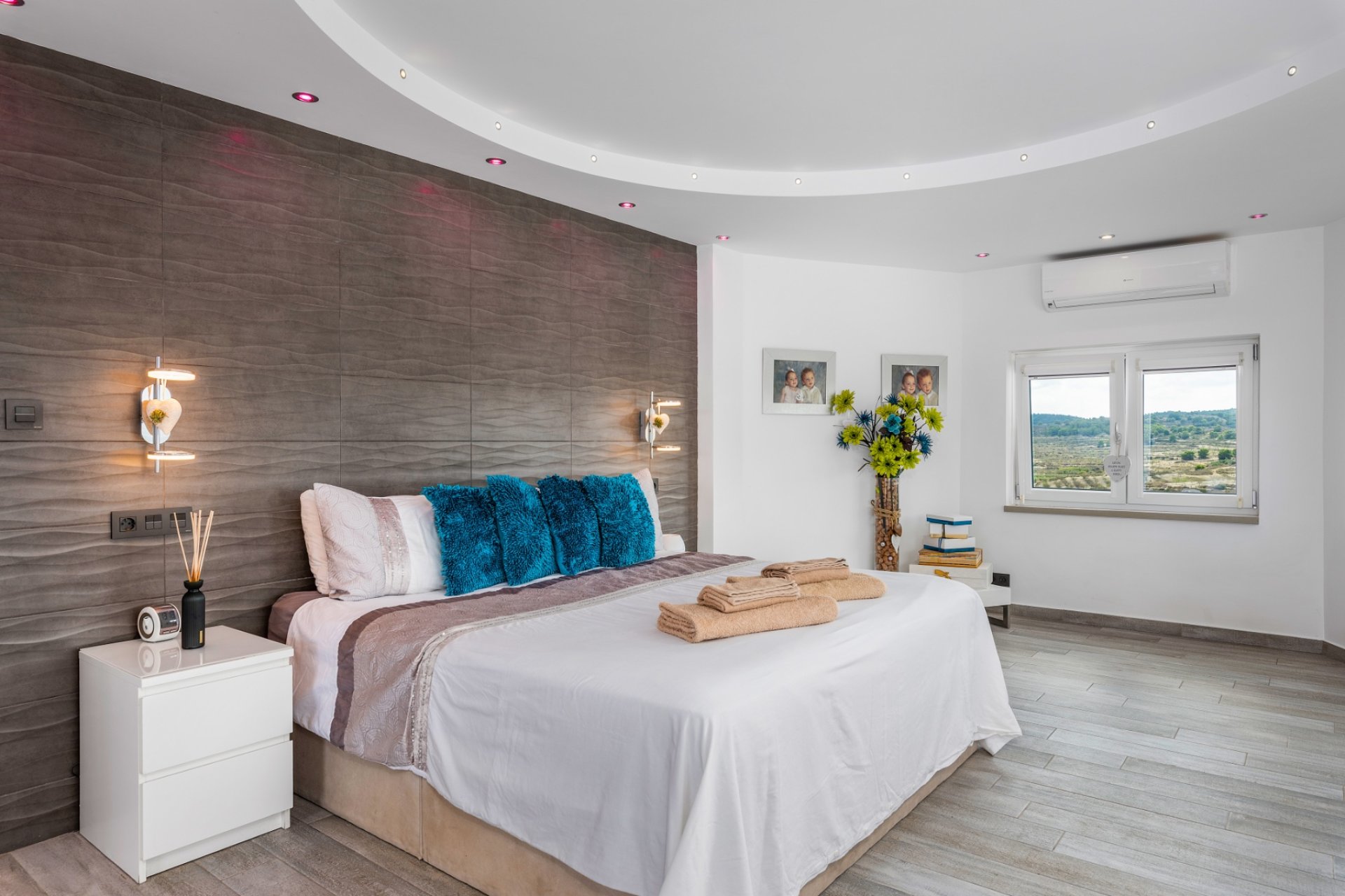 Revente - Villa - Orihuela Costa - Torremendo