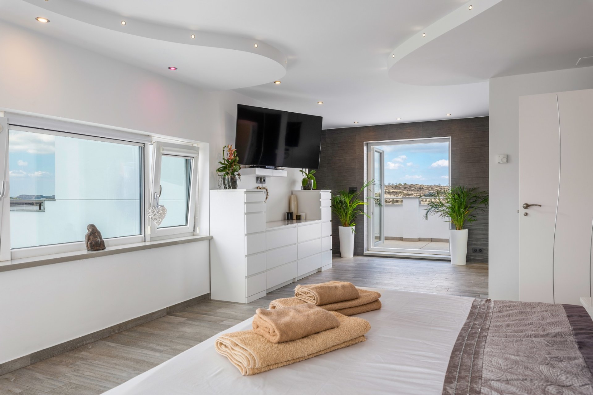 Revente - Villa - Orihuela Costa - Torremendo