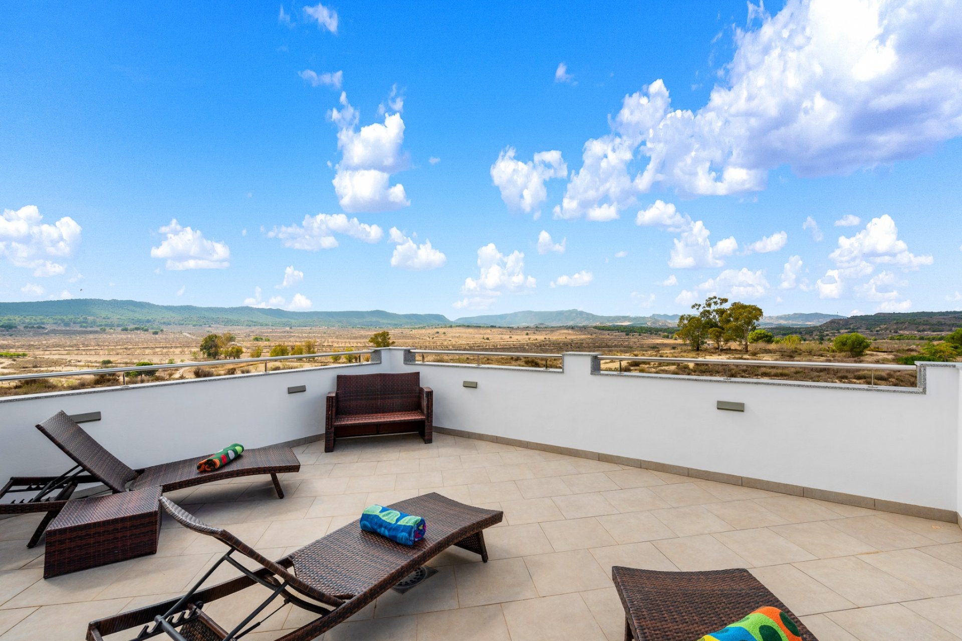 Revente - Villa - Orihuela Costa - Torremendo