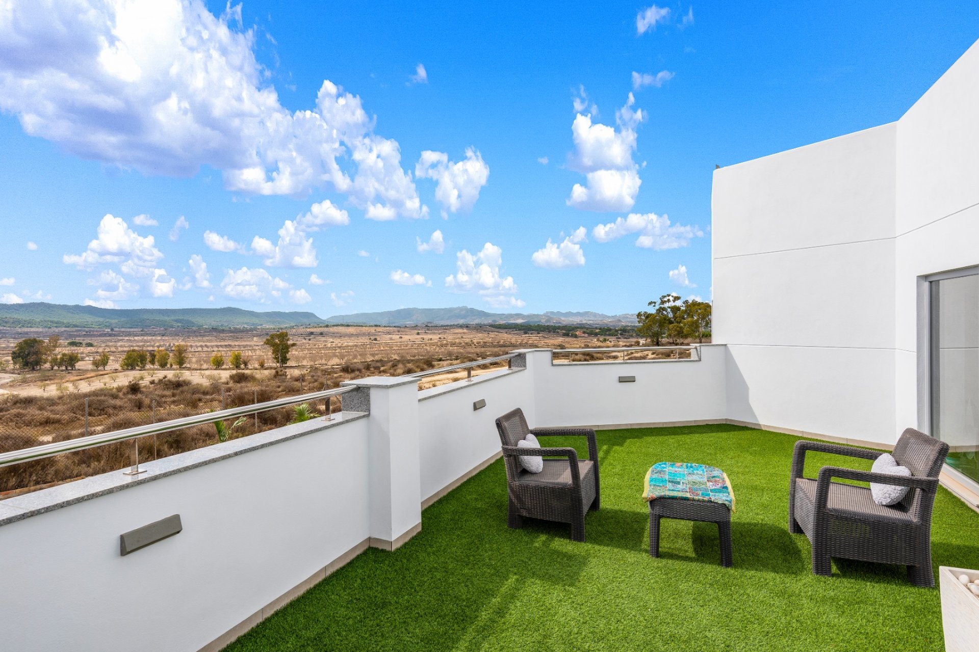 Revente - Villa - Orihuela Costa - Torremendo