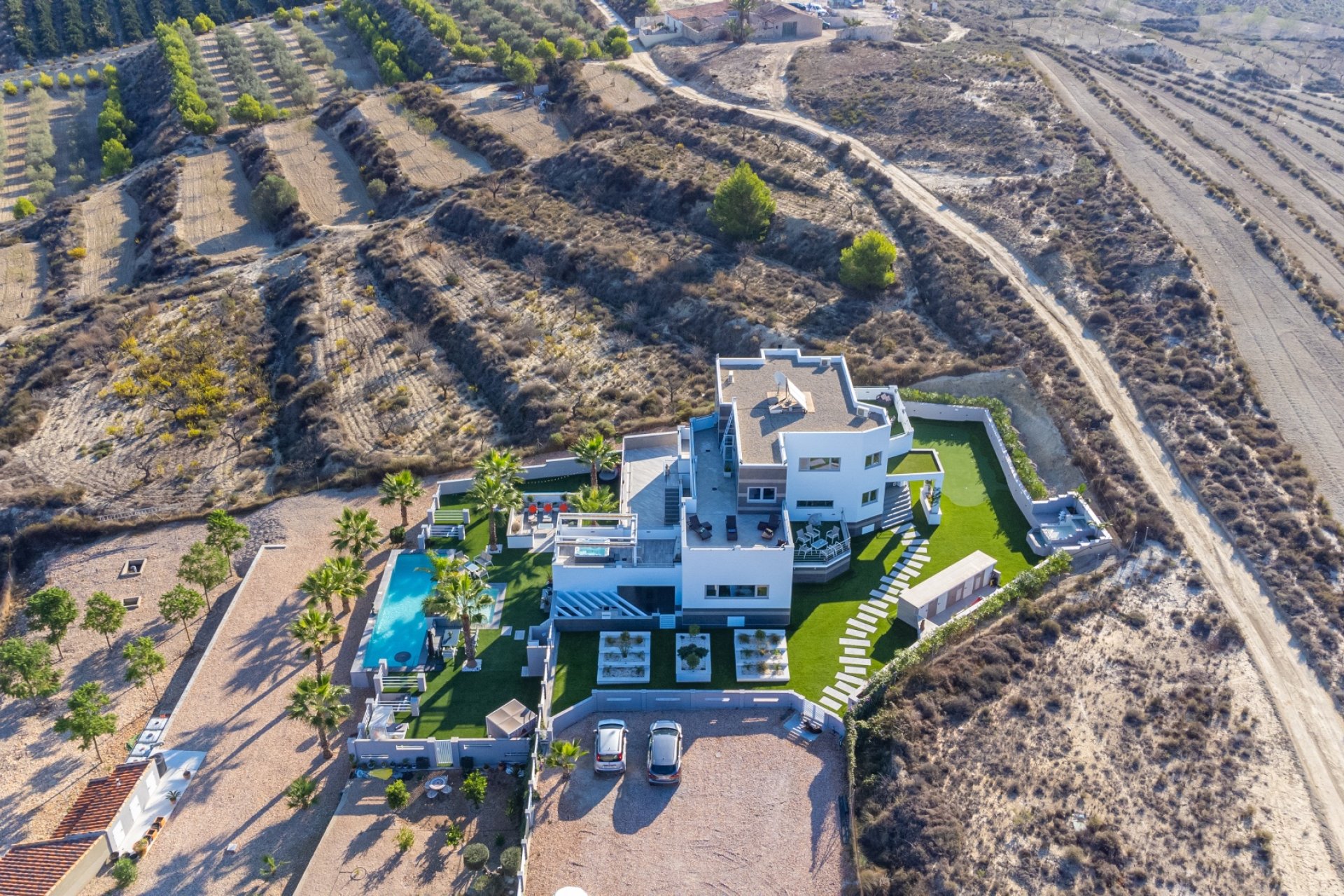 Revente - Villa - Orihuela Costa - Torremendo