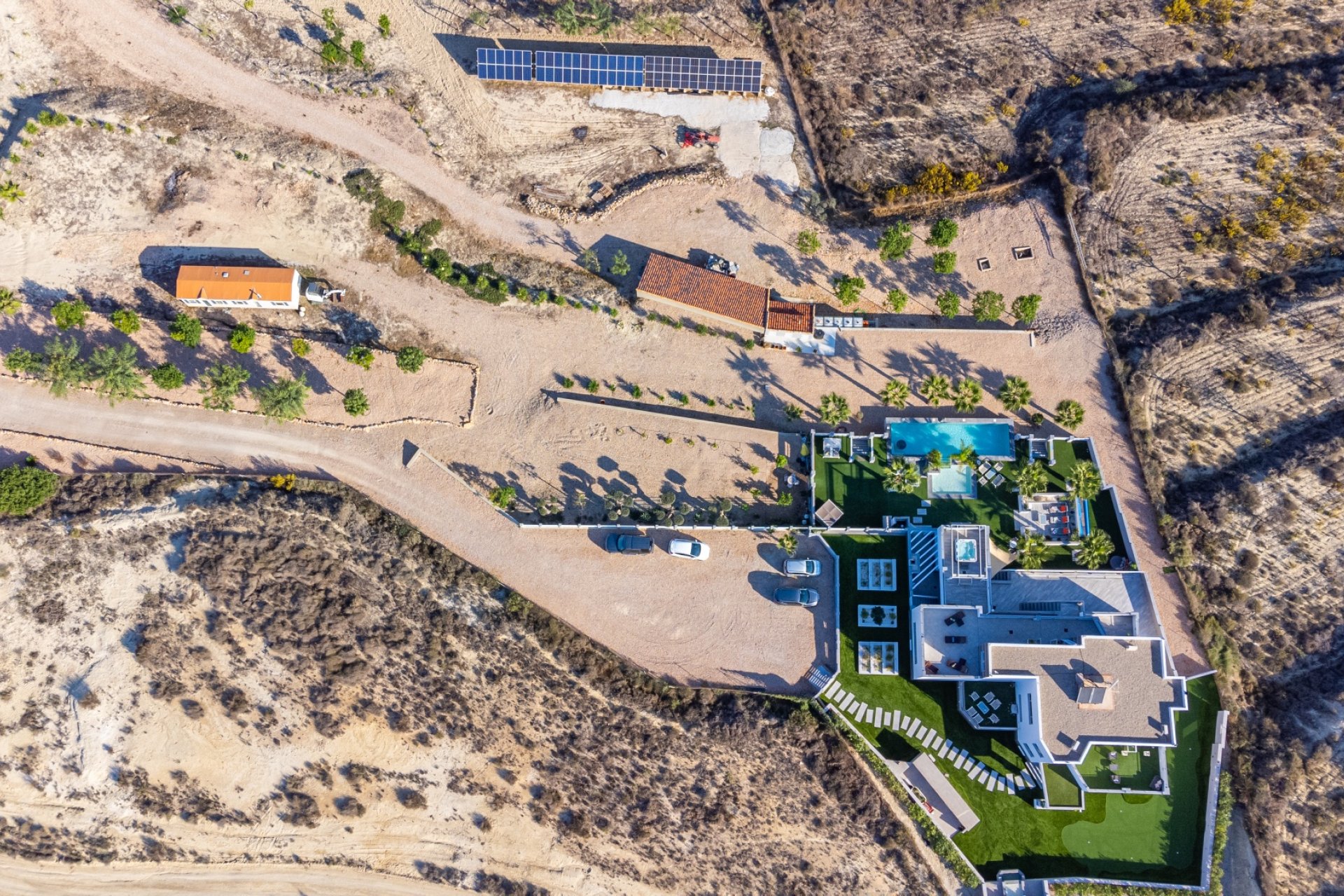 Revente - Villa - Orihuela Costa - Torremendo