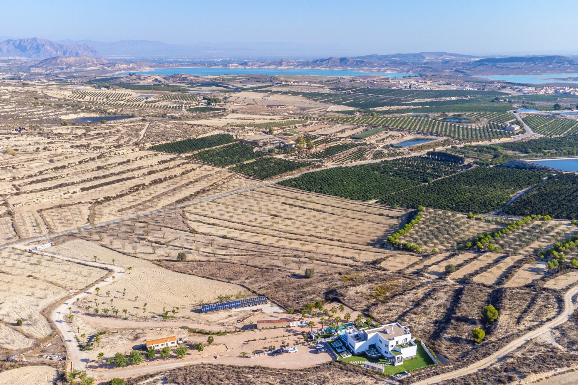 Revente - Villa - Orihuela Costa - Torremendo