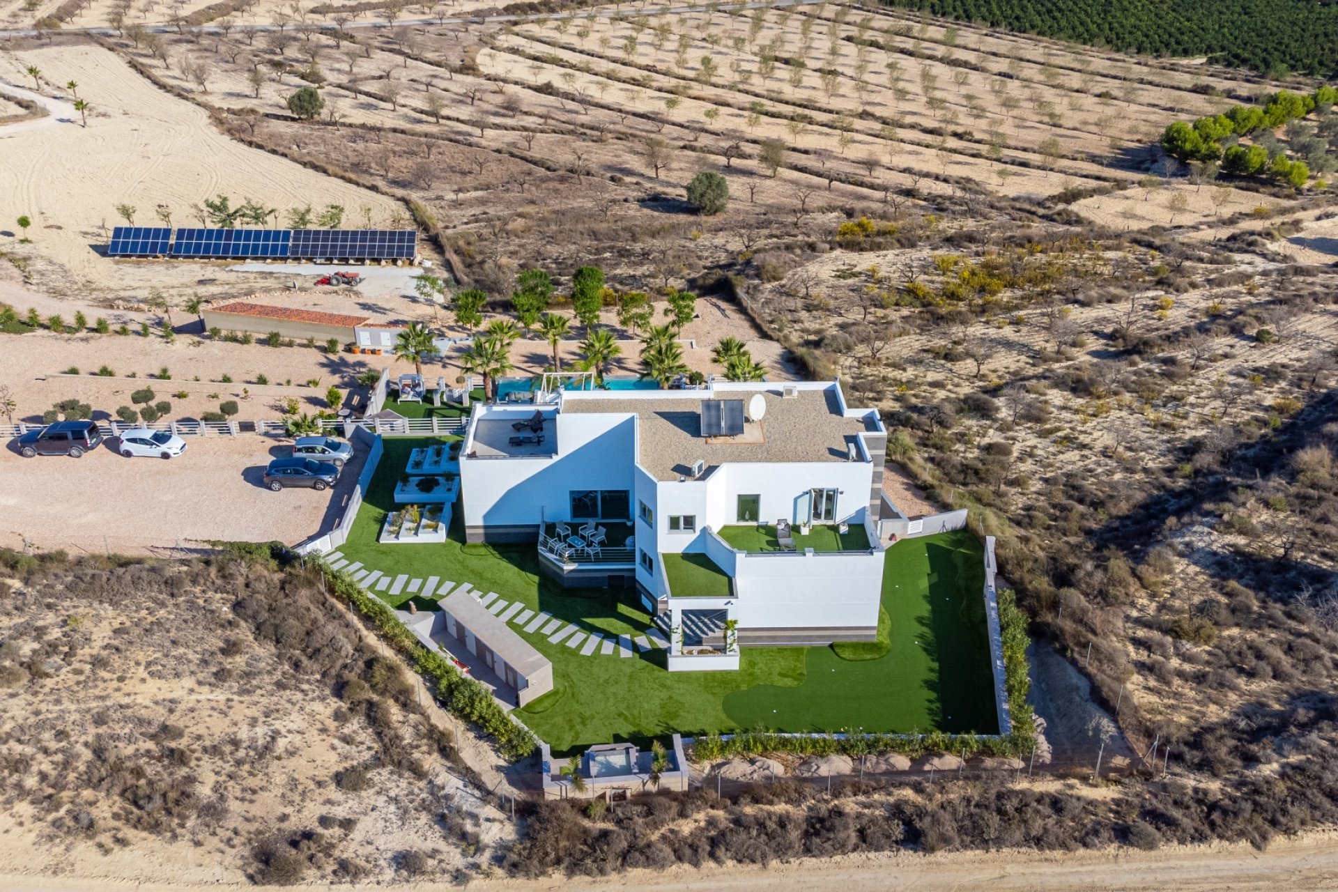 Revente - Villa - Orihuela Costa - Torremendo