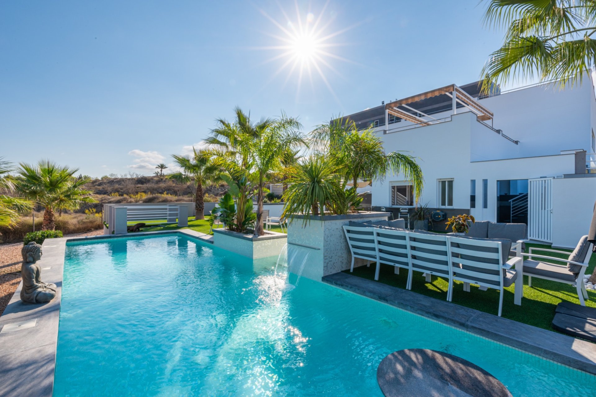 Revente - Villa - Orihuela Costa - Torremendo