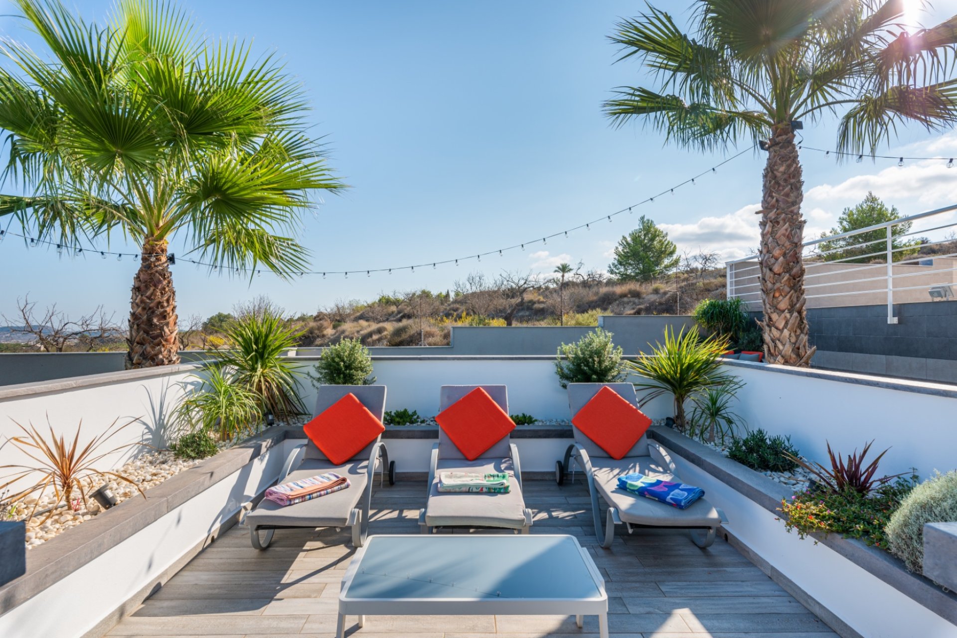 Revente - Villa - Orihuela Costa - Torremendo