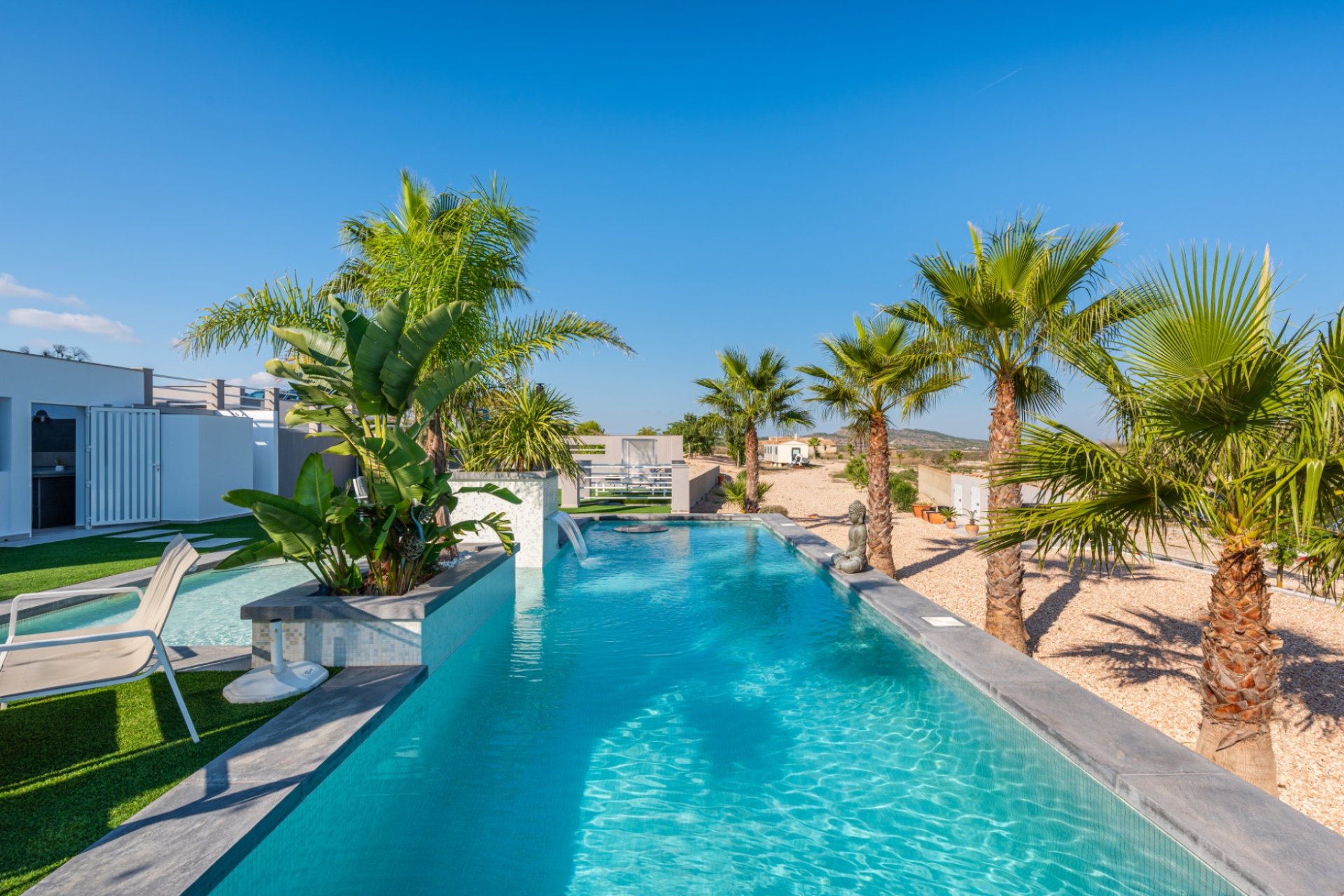 Revente - Villa - Orihuela Costa - Torremendo