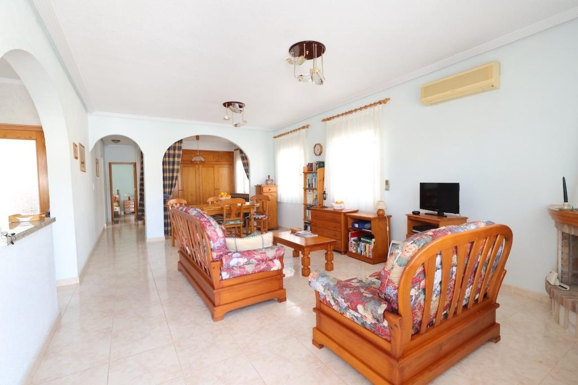 Revente - Villa - Orihuela Costa - Urbanización Perla del Mar