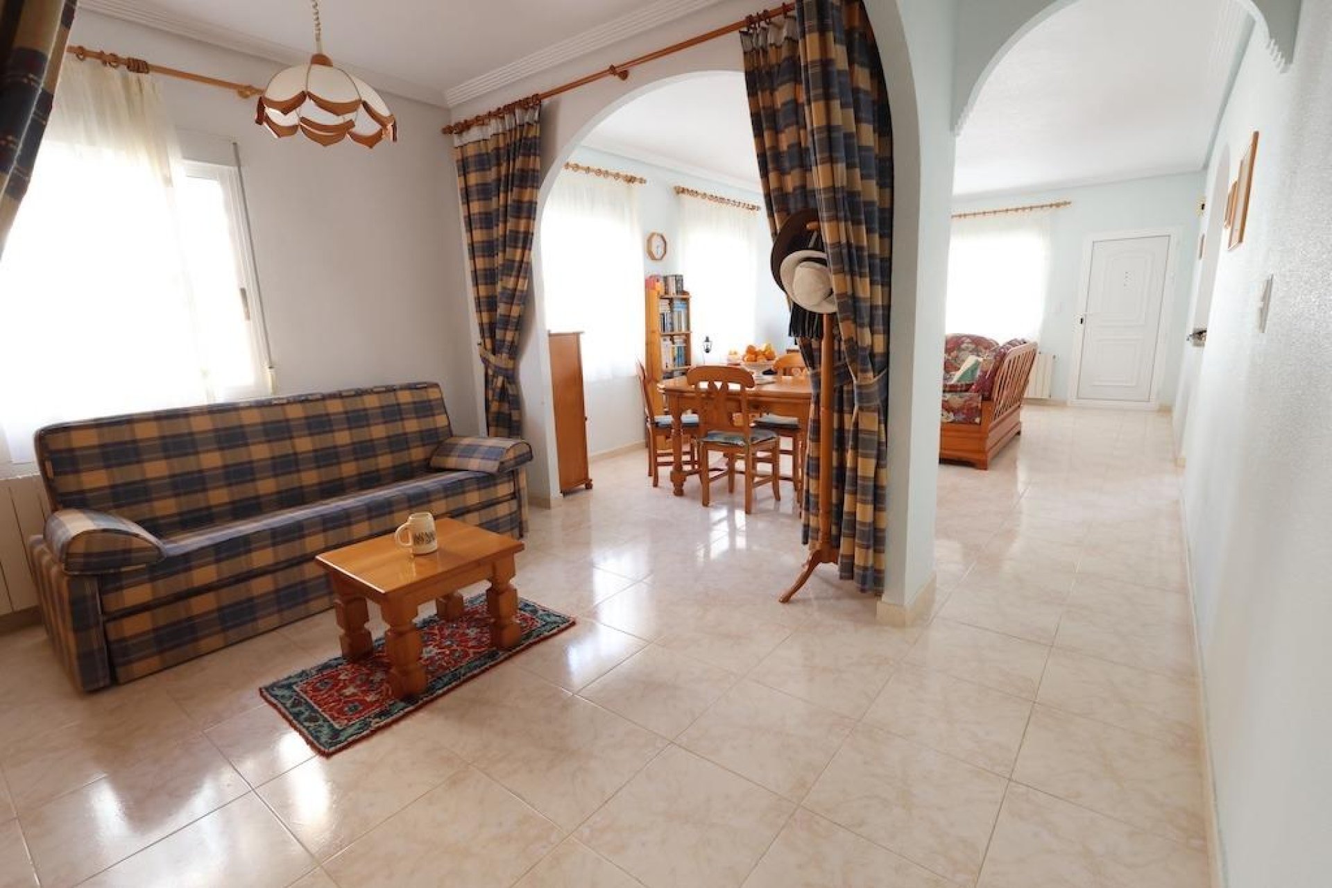 Revente - Villa - Orihuela Costa - Urbanización Perla del Mar