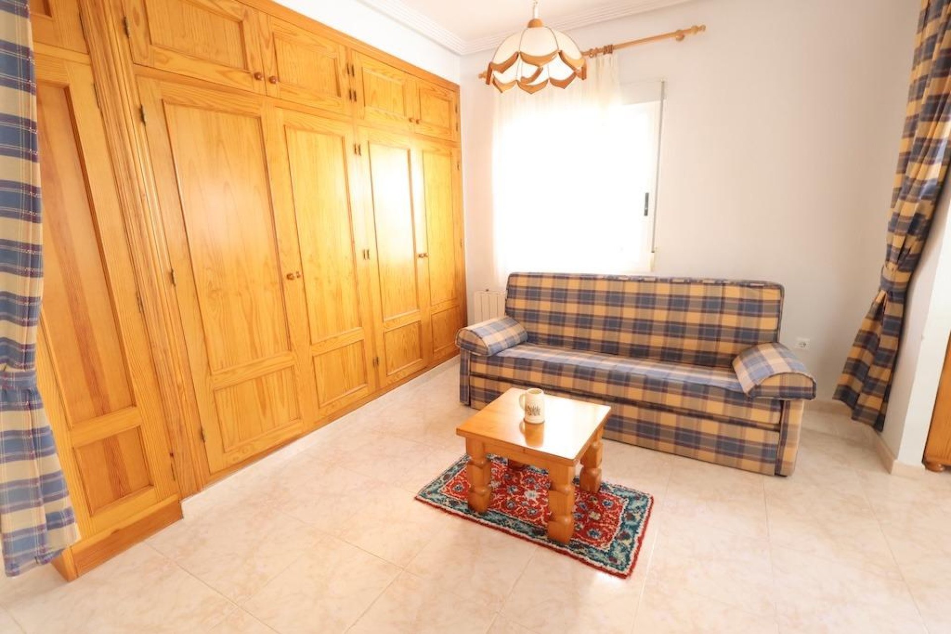 Revente - Villa - Orihuela Costa - Urbanización Perla del Mar