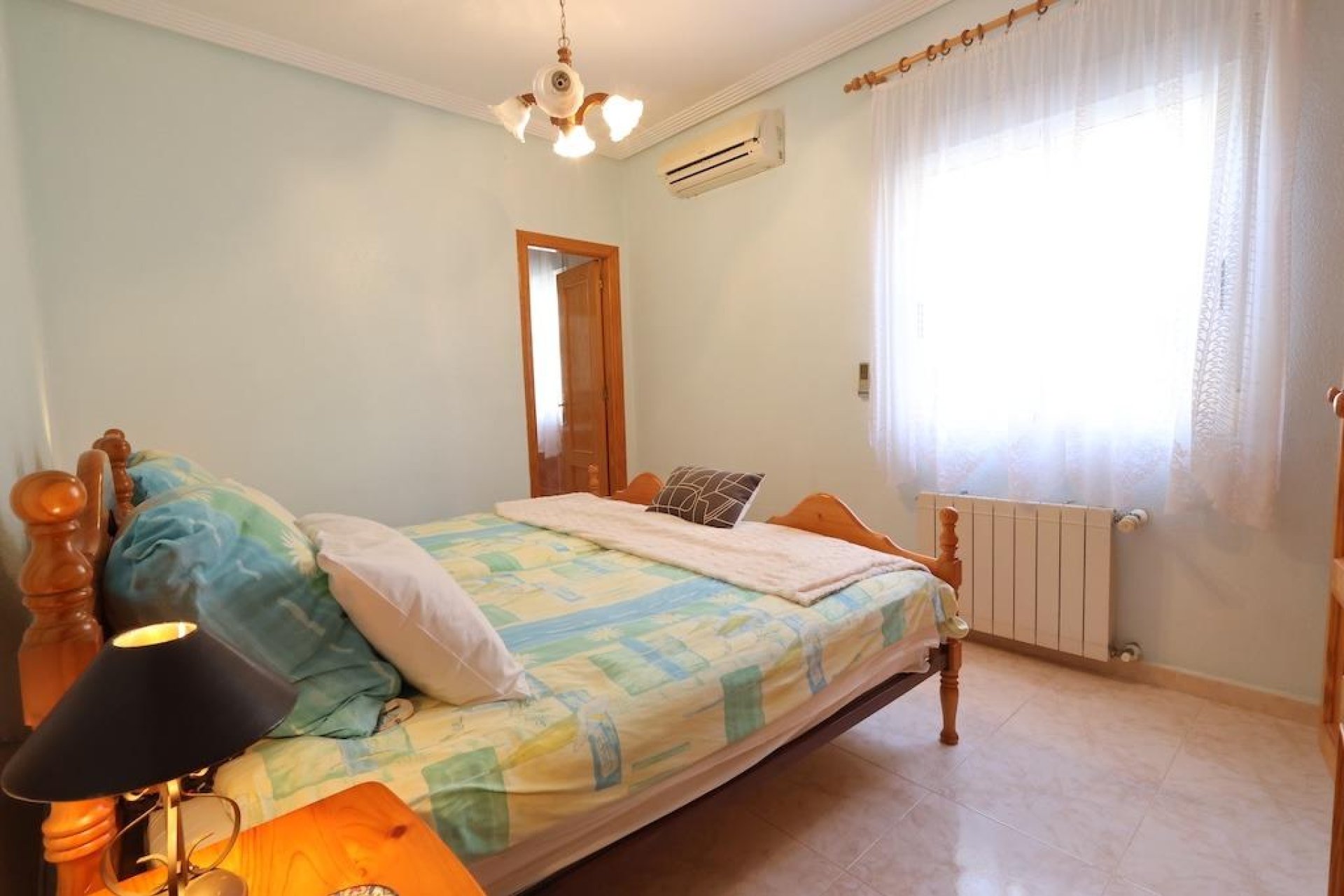 Revente - Villa - Orihuela Costa - Urbanización Perla del Mar