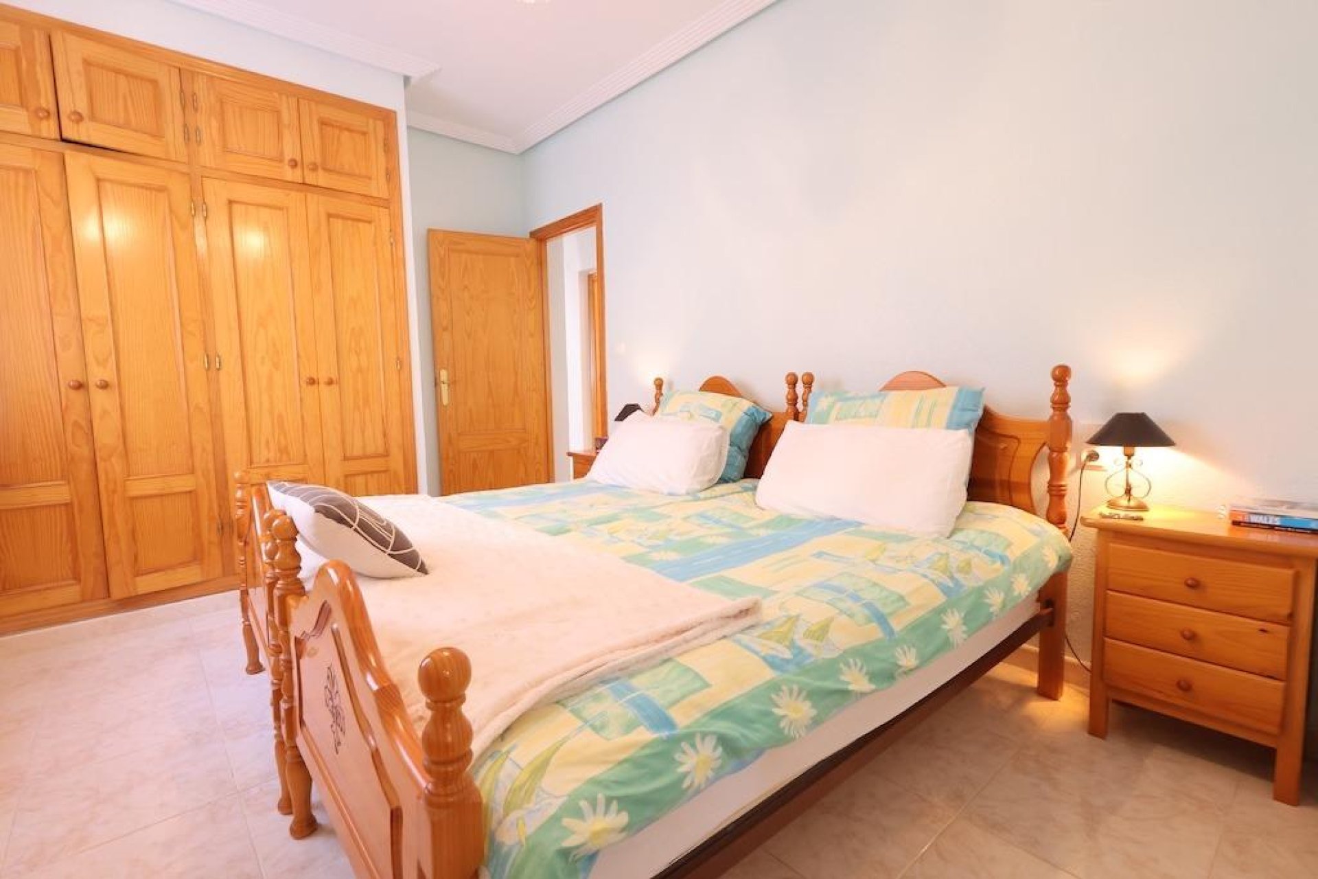 Revente - Villa - Orihuela Costa - Urbanización Perla del Mar
